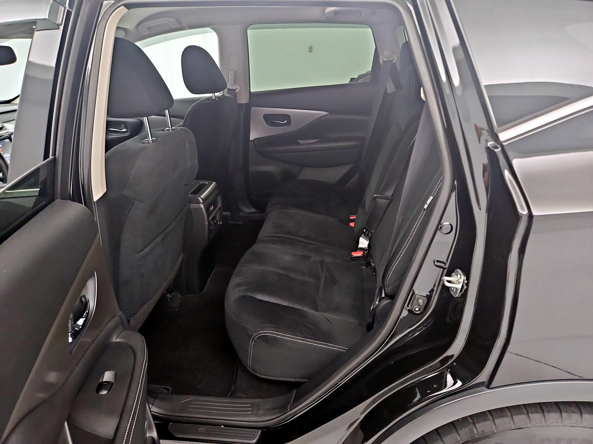 Thumbnail: 2019 Nissan Murano - 19