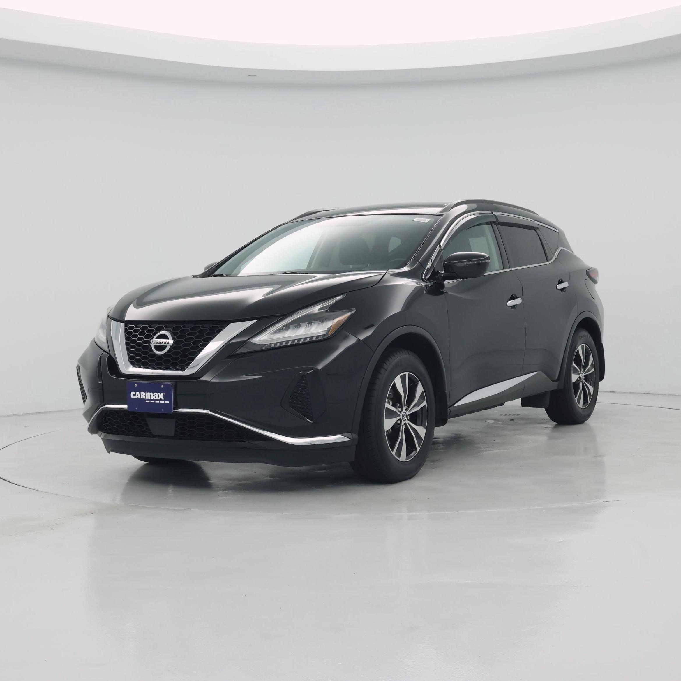 Thumbnail: 2019 Nissan Murano - 4