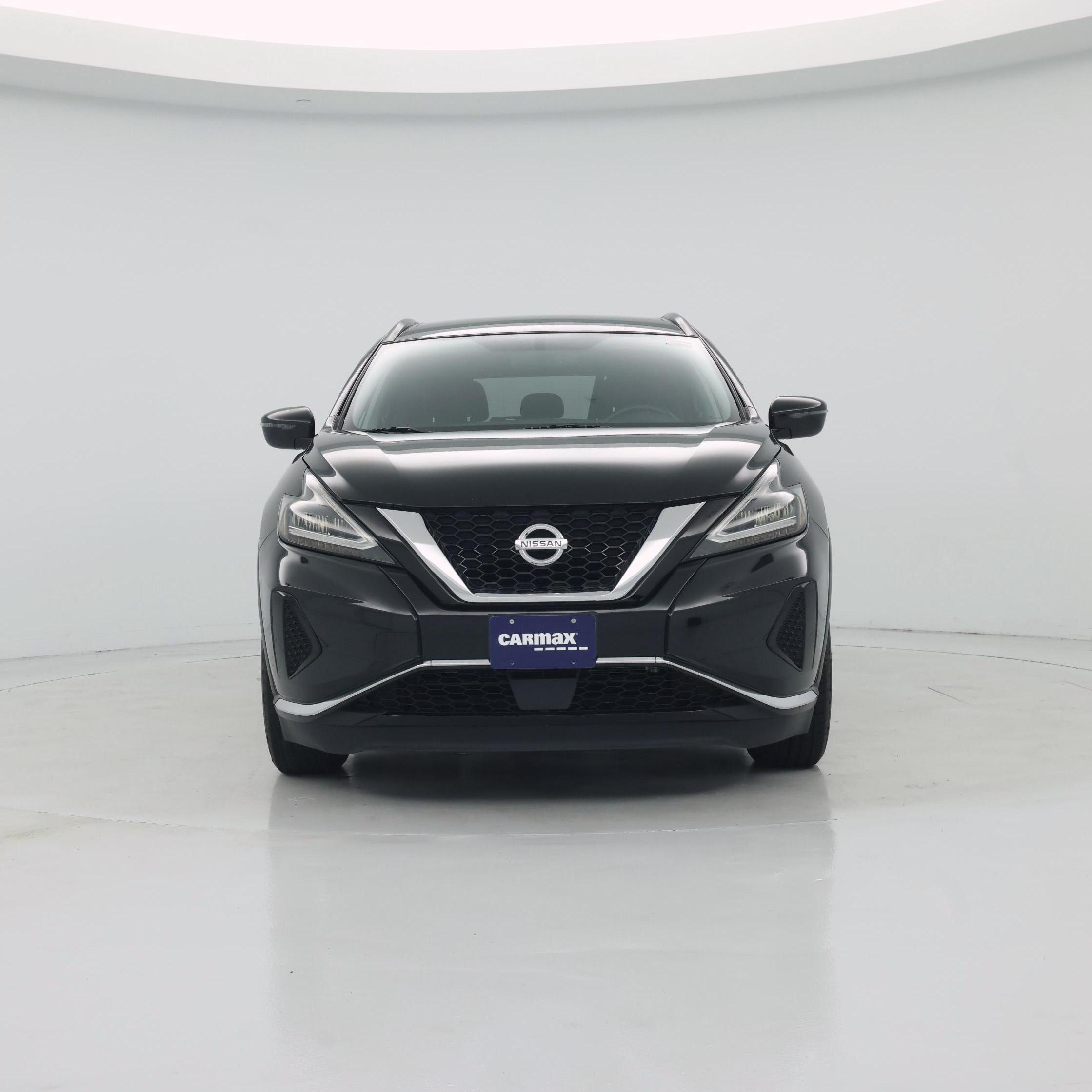Thumbnail: 2019 Nissan Murano - 5
