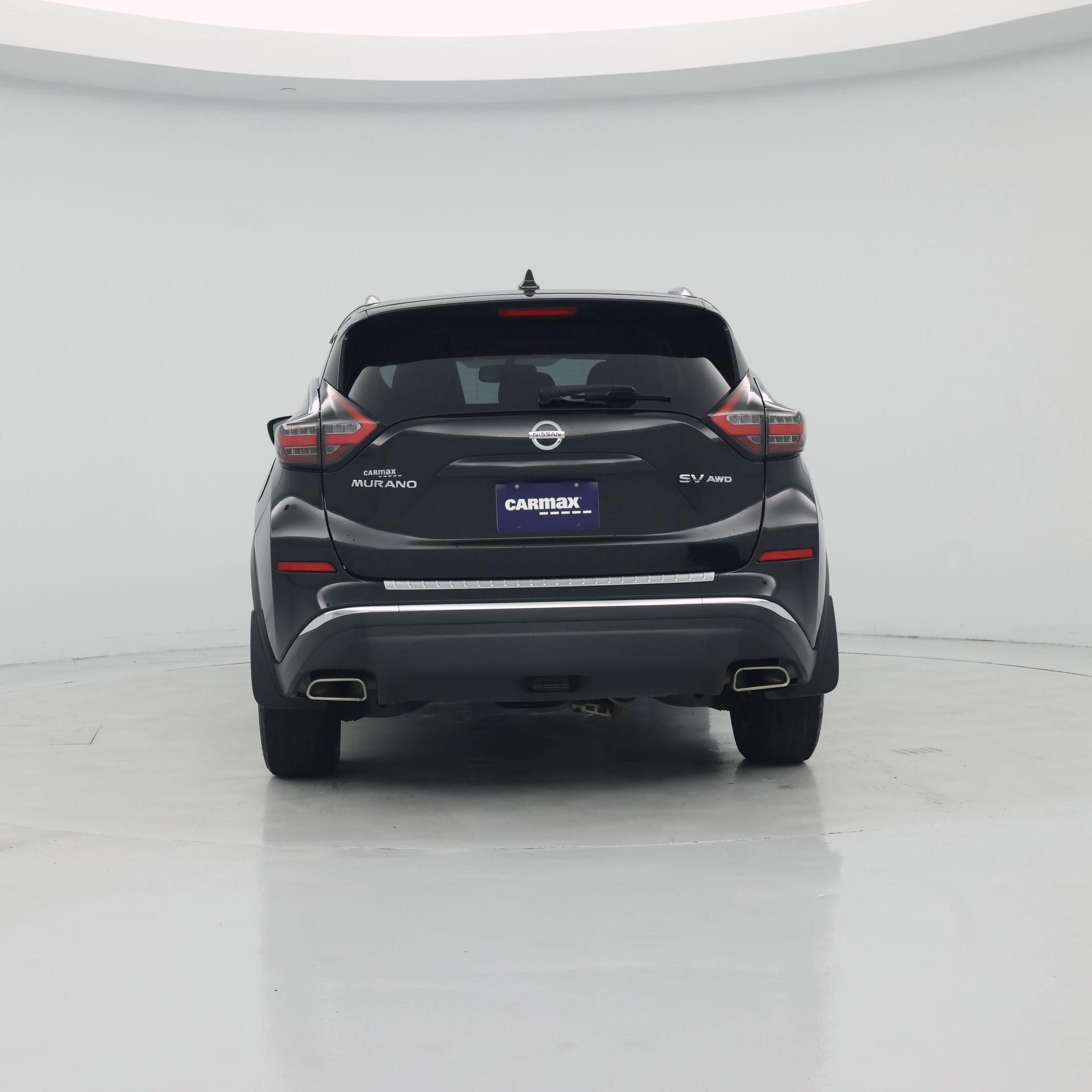 Thumbnail: 2019 Nissan Murano - 6