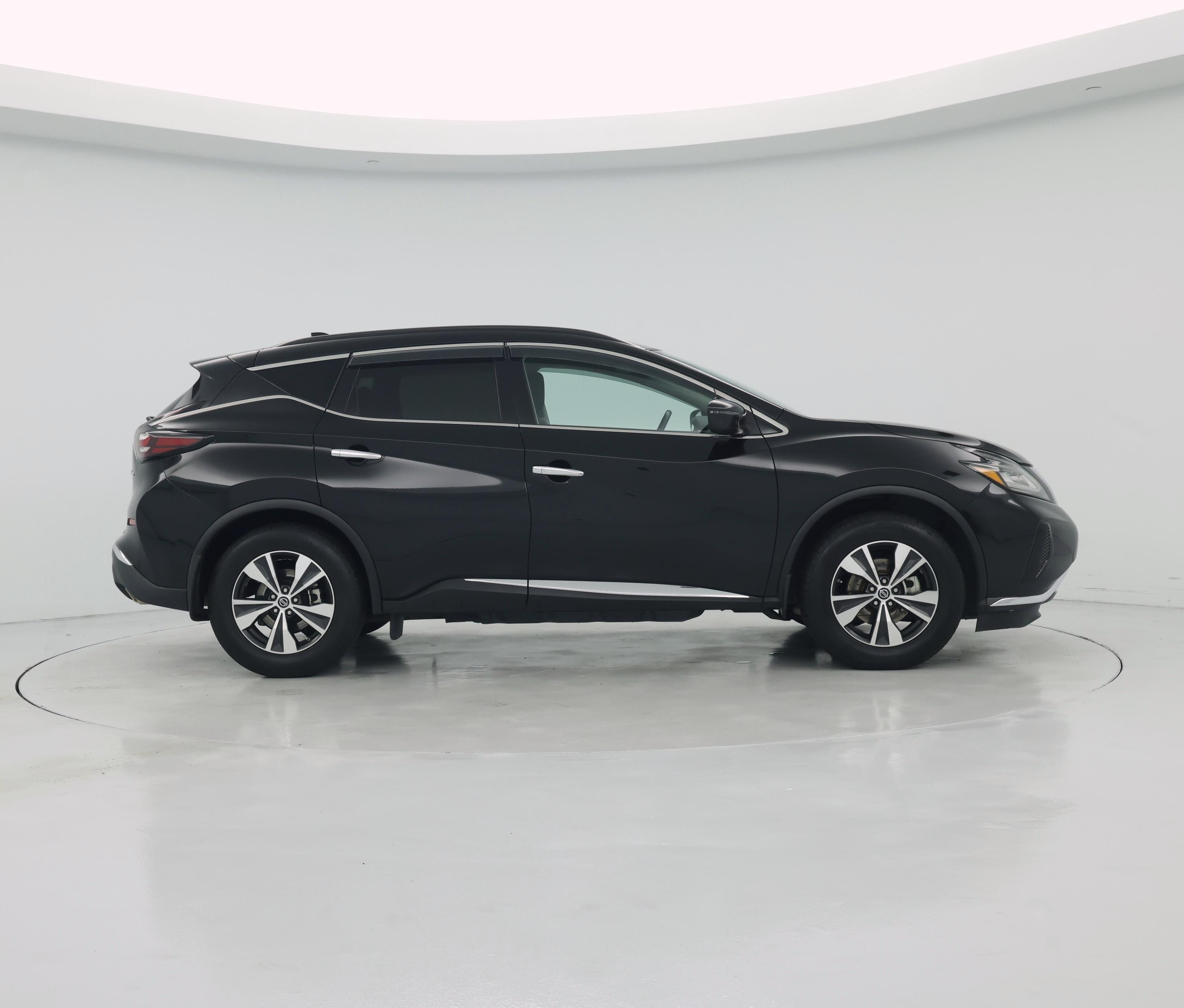 Thumbnail: 2019 Nissan Murano - 7