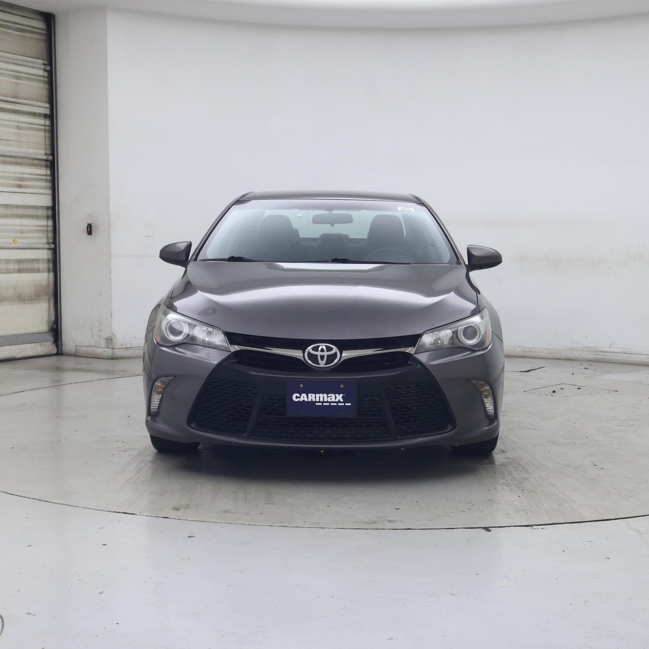Thumbnail: 2015 Toyota Camry - 5