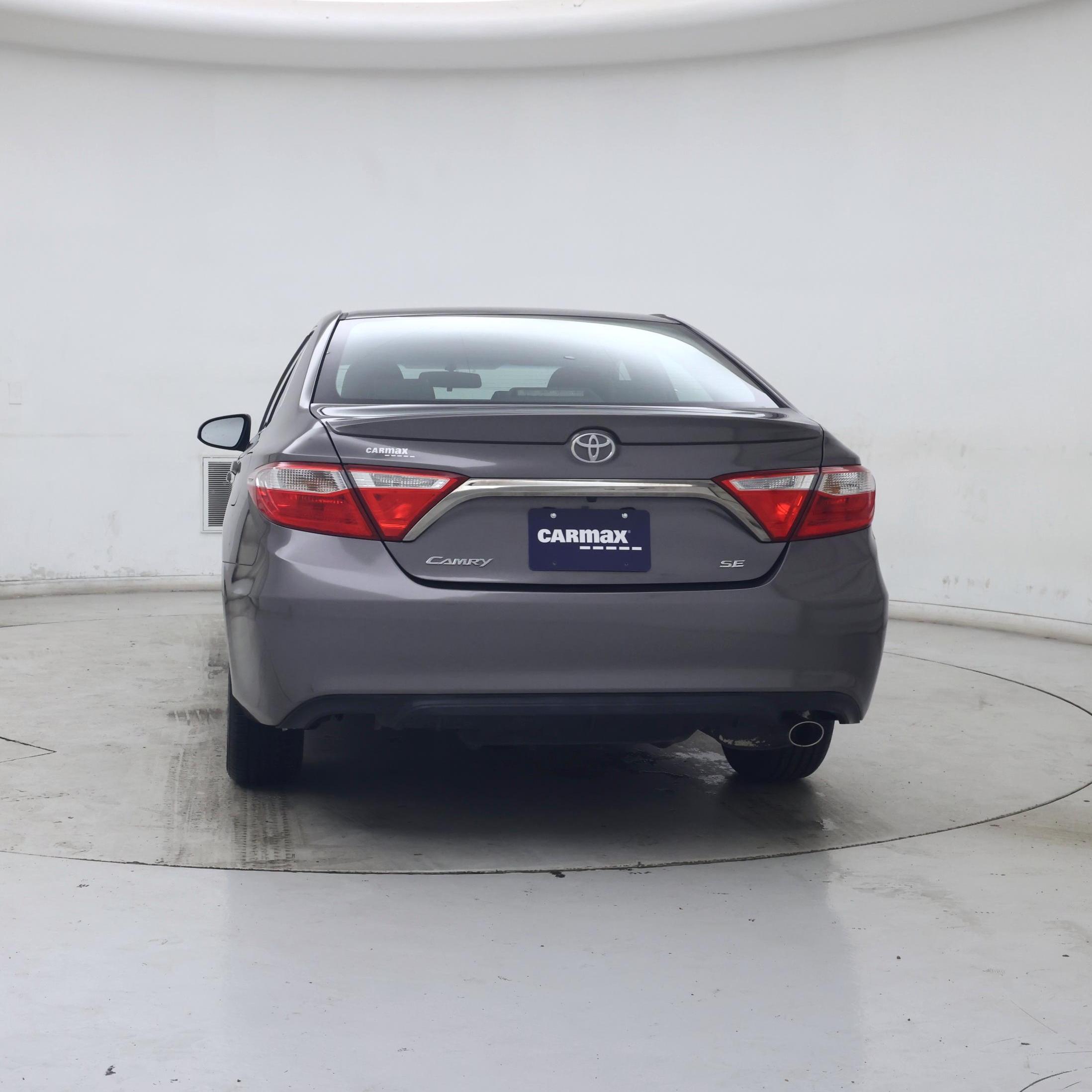 Thumbnail: 2015 Toyota Camry - 6