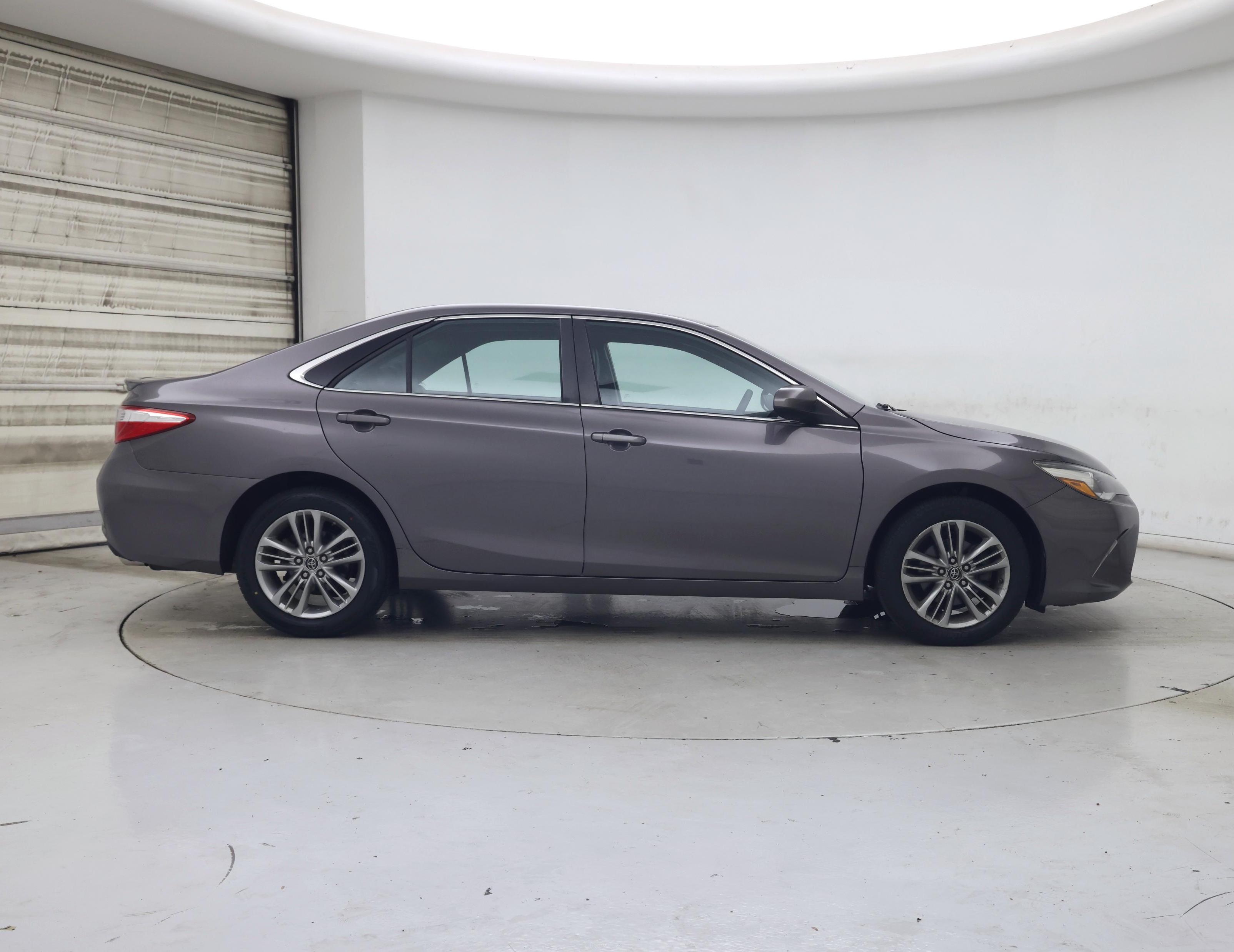 Thumbnail: 2015 Toyota Camry - 7