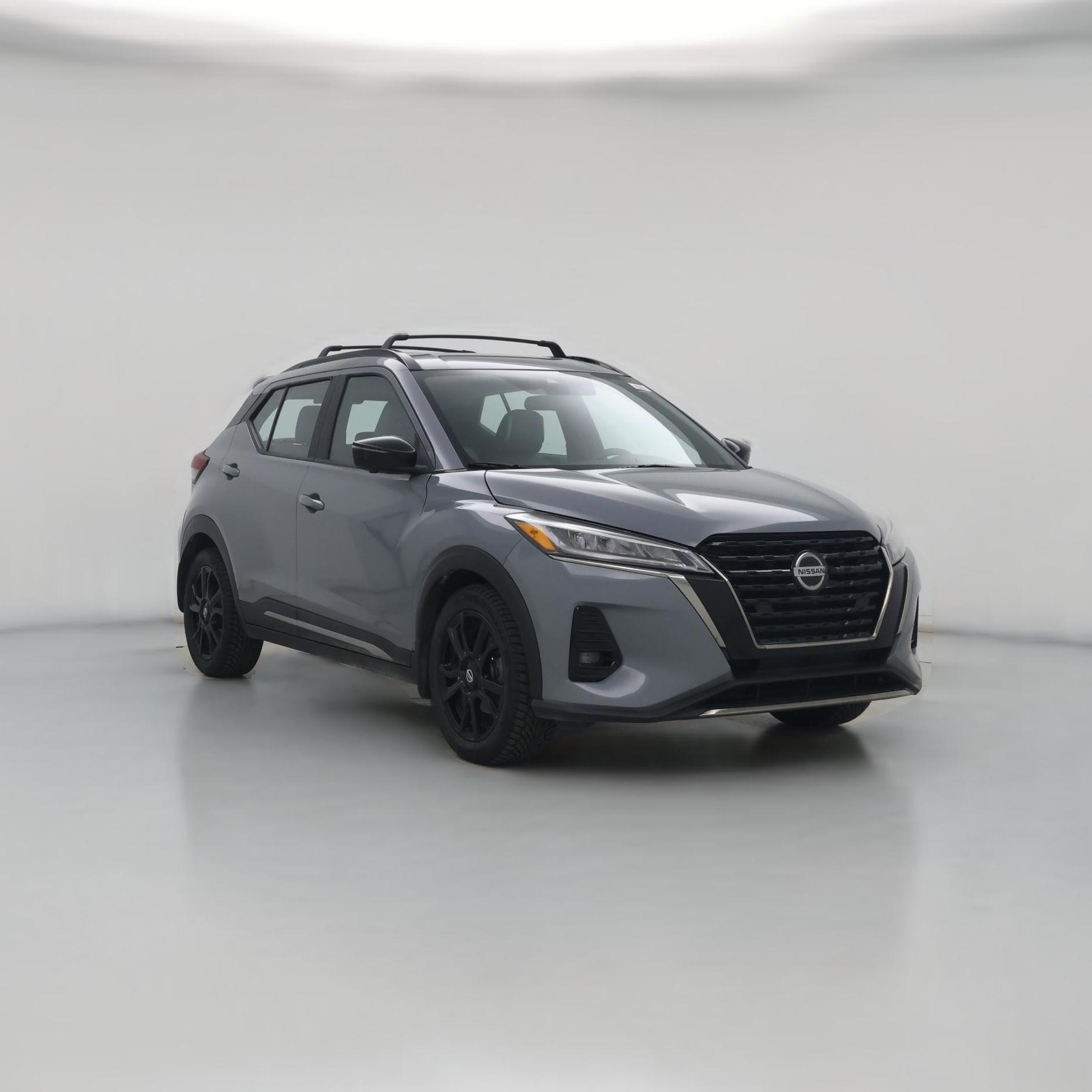Thumbnail: 2021 Nissan Kicks - 1