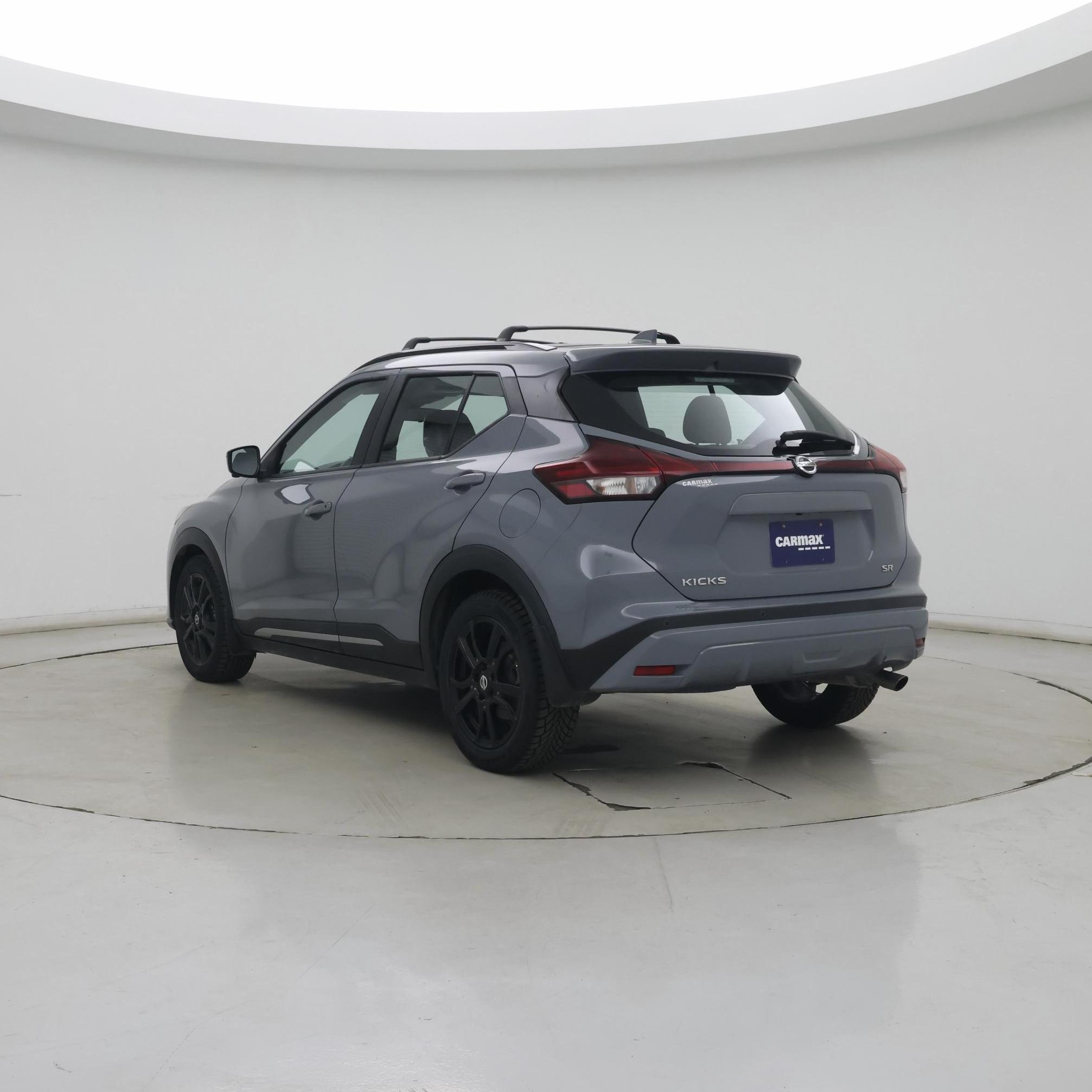 Thumbnail: 2021 Nissan Kicks - 2