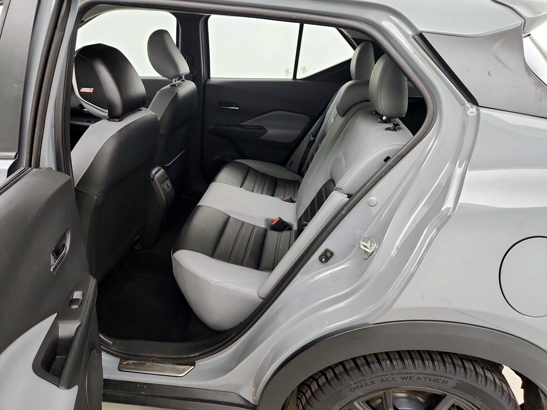 Thumbnail: 2021 Nissan Kicks - 19