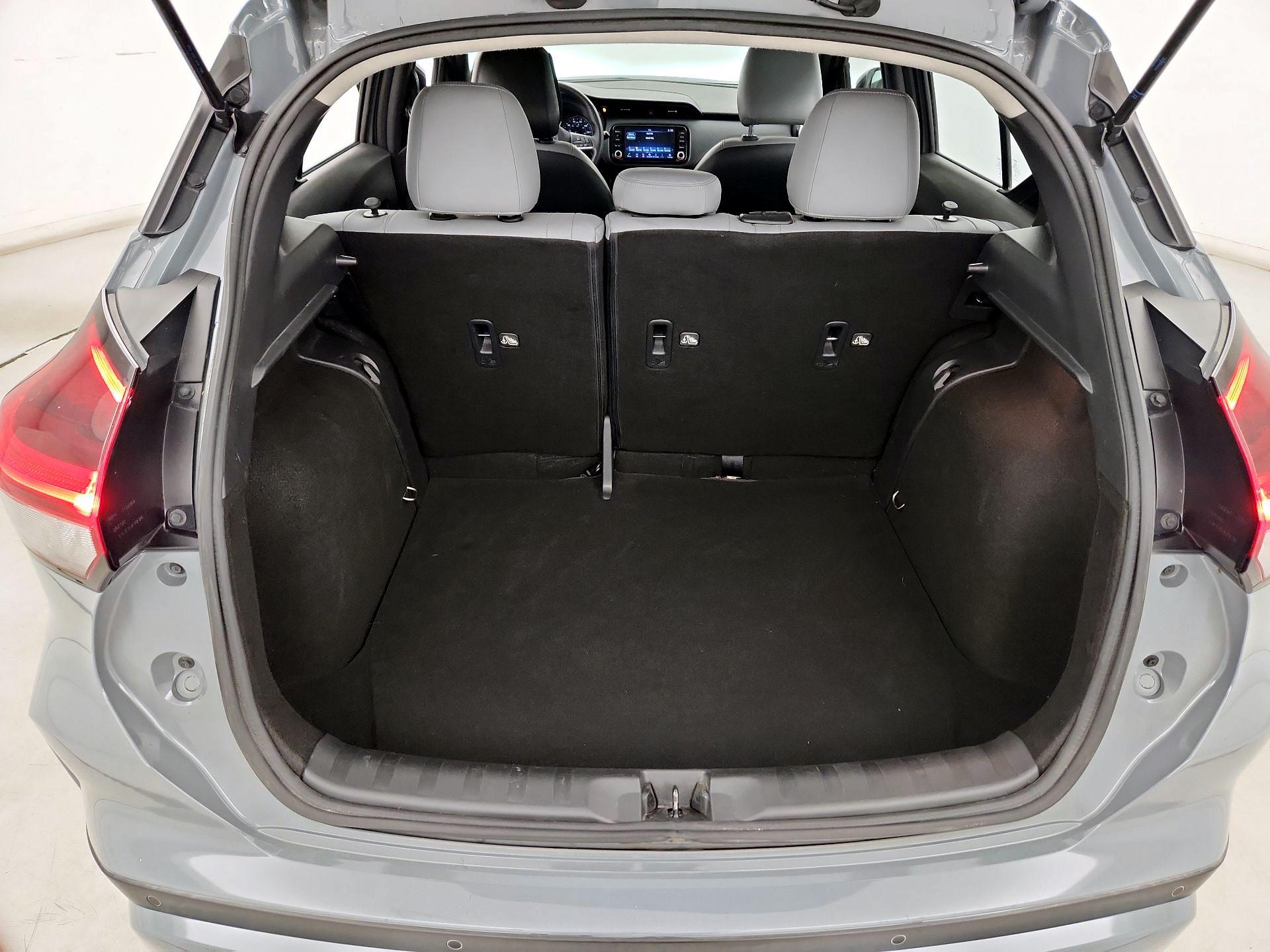 Thumbnail: 2021 Nissan Kicks - 20