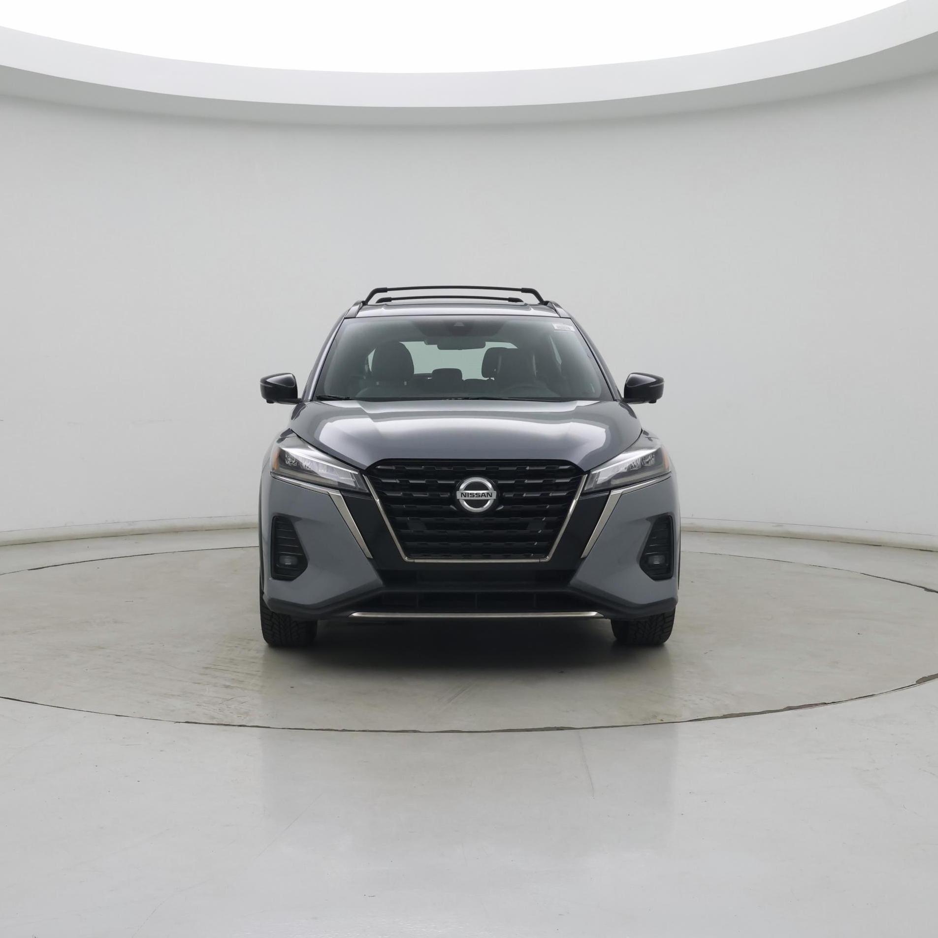 Thumbnail: 2021 Nissan Kicks - 5