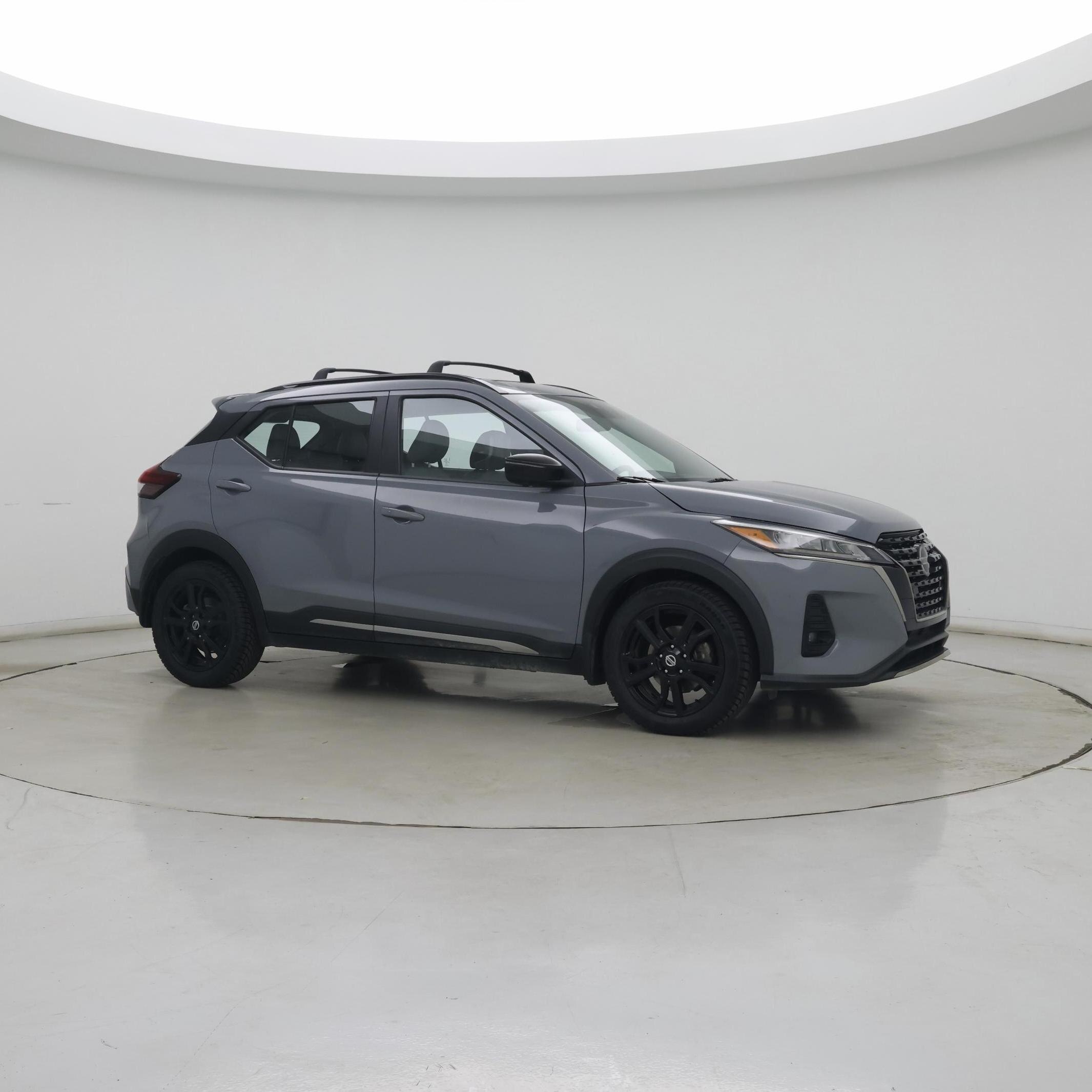 Thumbnail: 2021 Nissan Kicks - 7