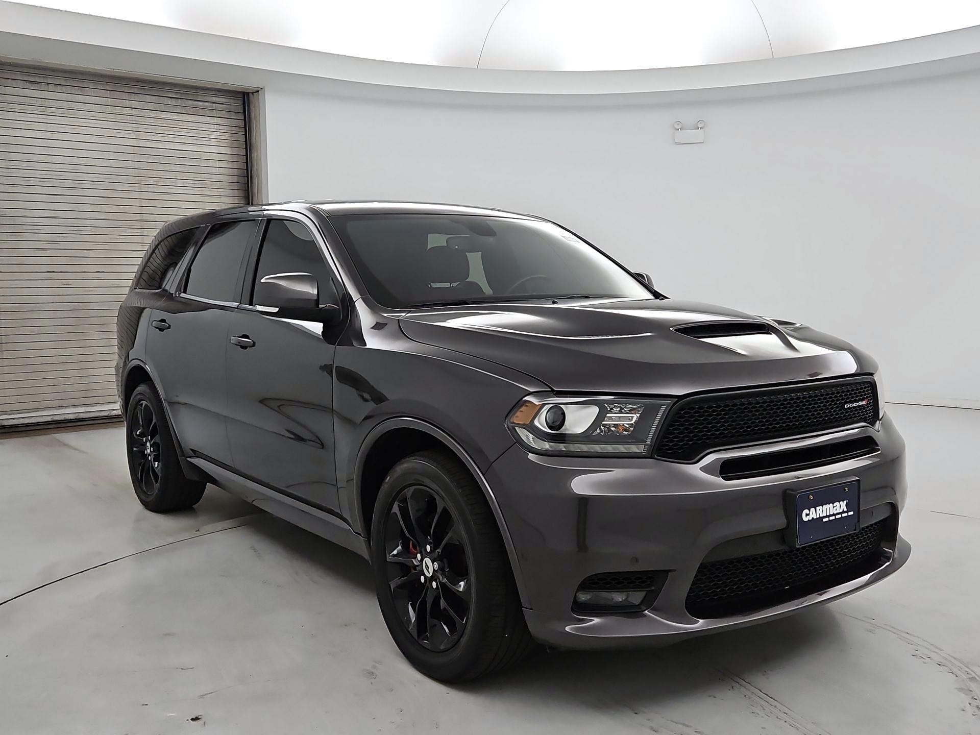 Thumbnail: 2019 Dodge Durango - 1
