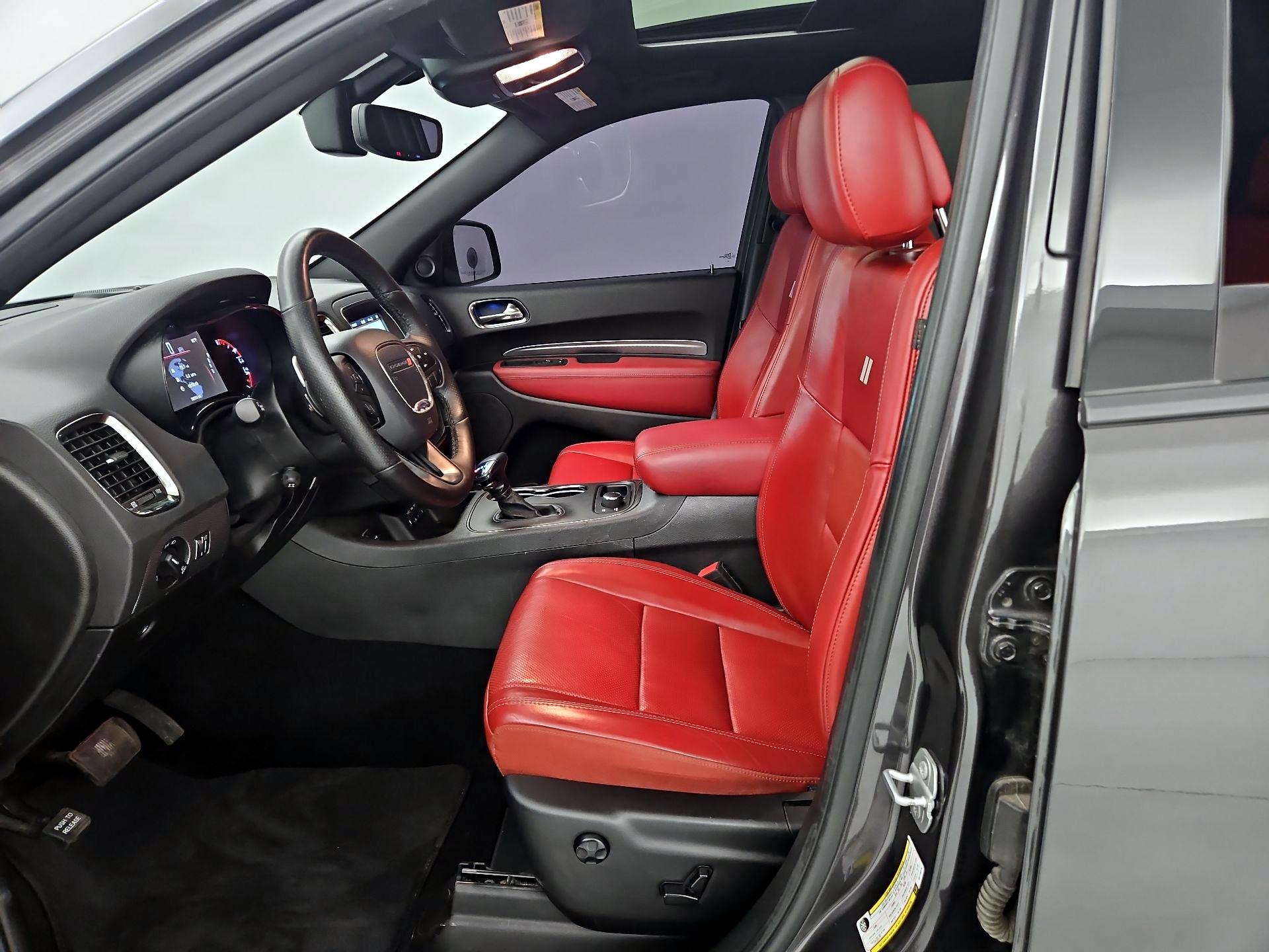 Thumbnail: 2019 Dodge Durango - 9
