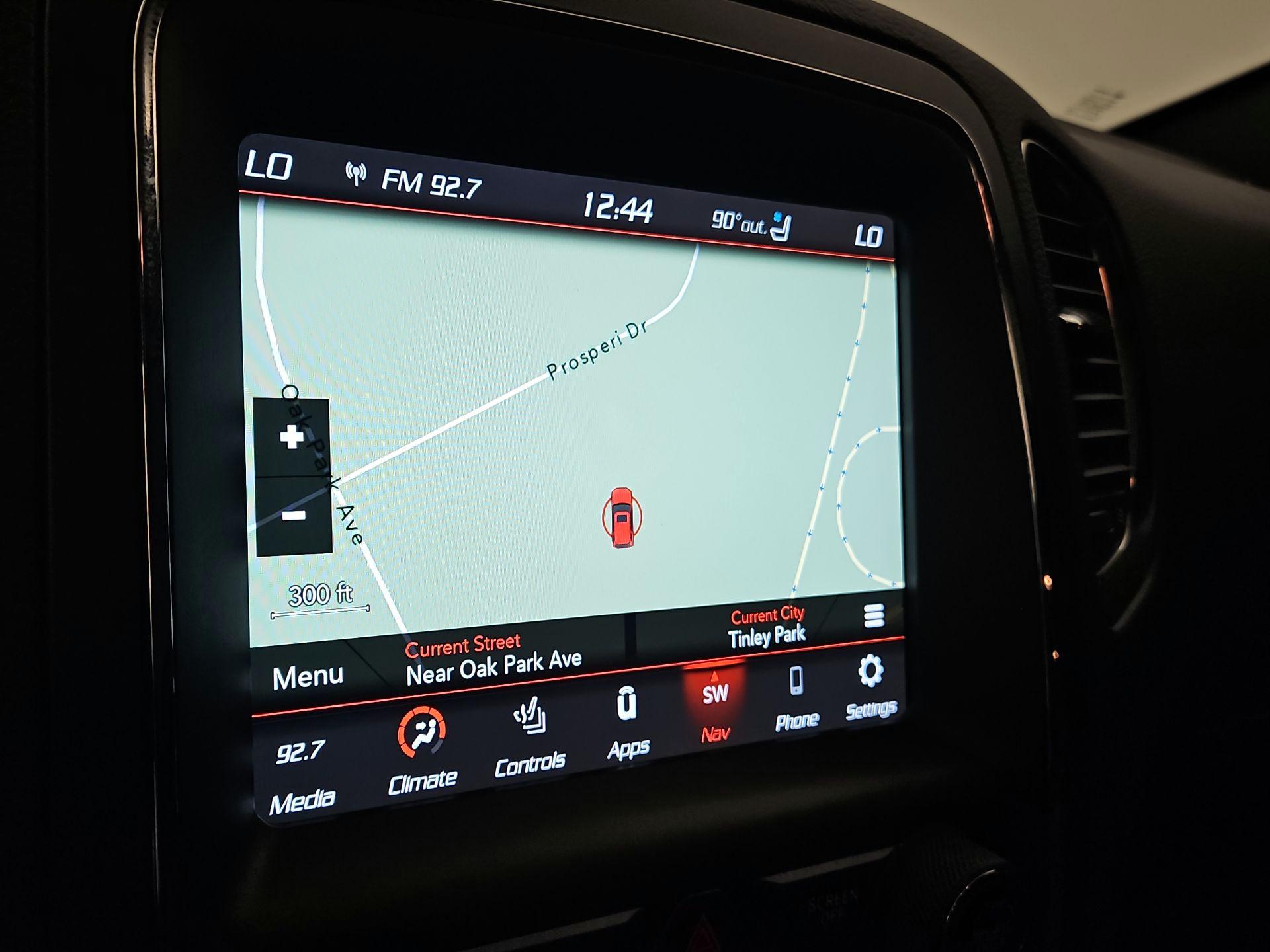Thumbnail: 2019 Dodge Durango - 12