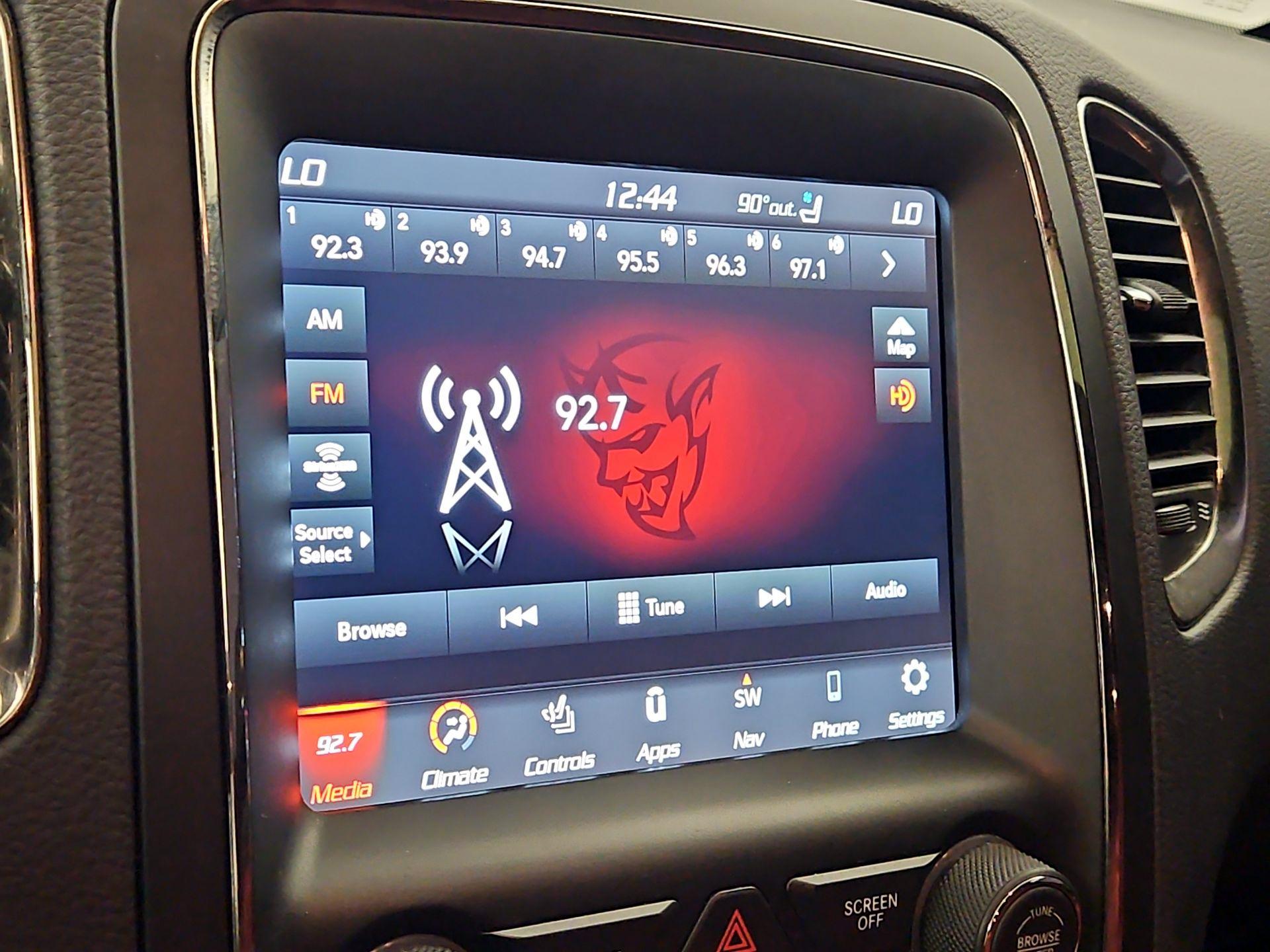 Thumbnail: 2019 Dodge Durango - 14