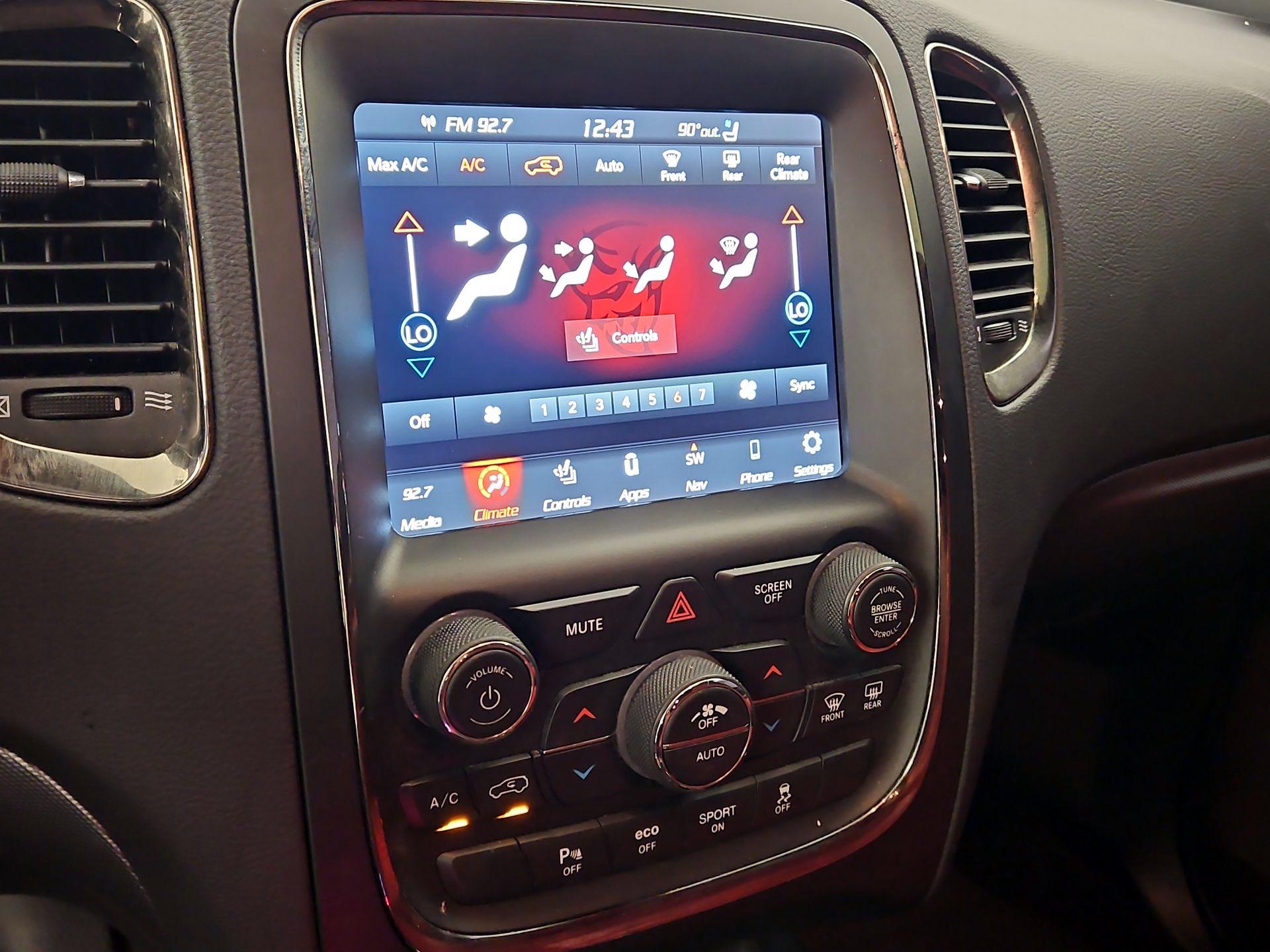 Thumbnail: 2019 Dodge Durango - 15