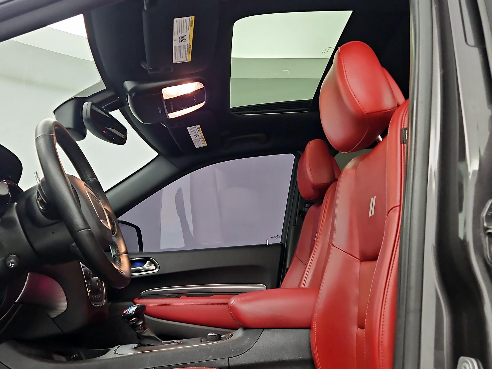 Thumbnail: 2019 Dodge Durango - 18