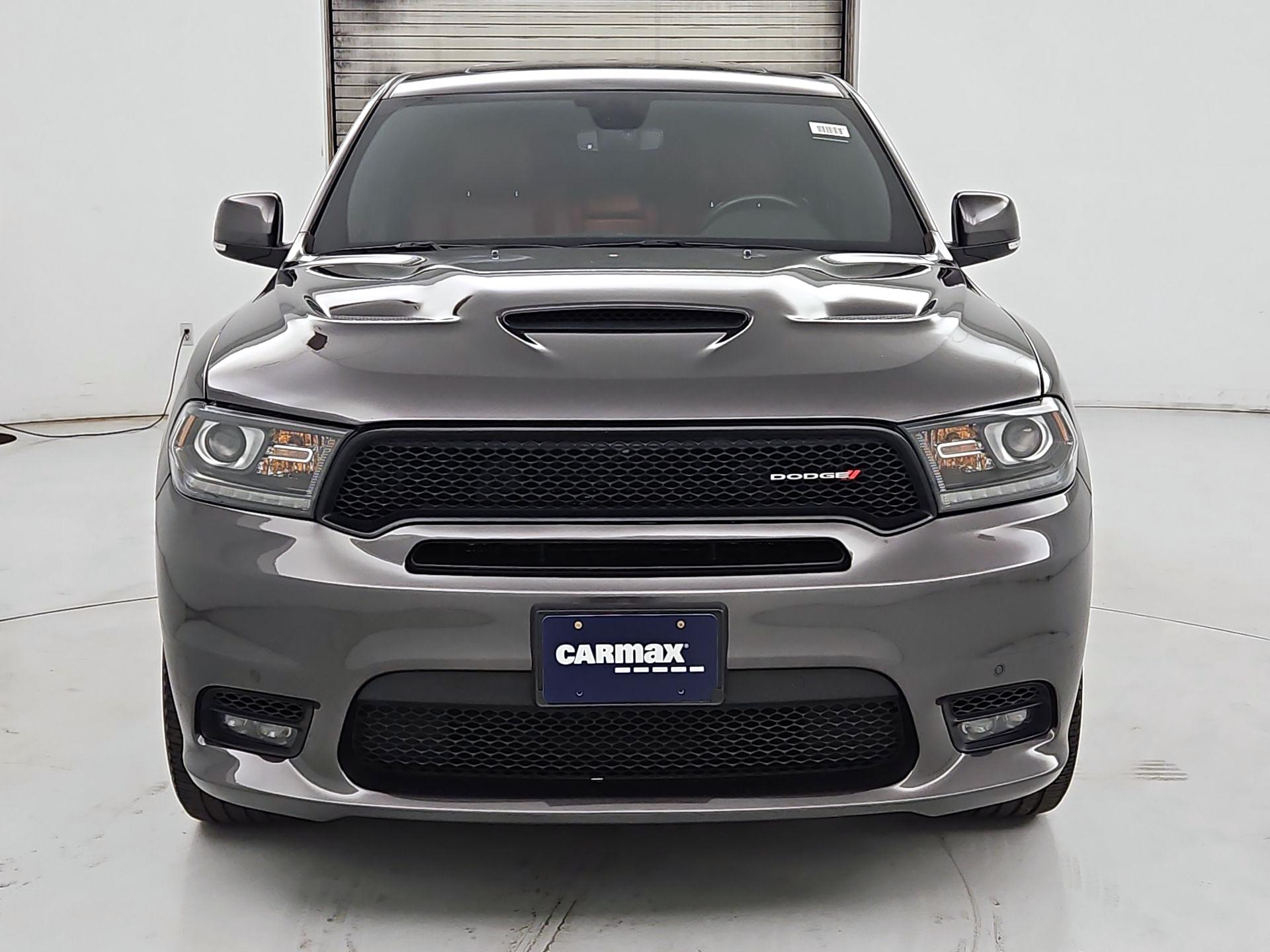 Thumbnail: 2019 Dodge Durango - 2
