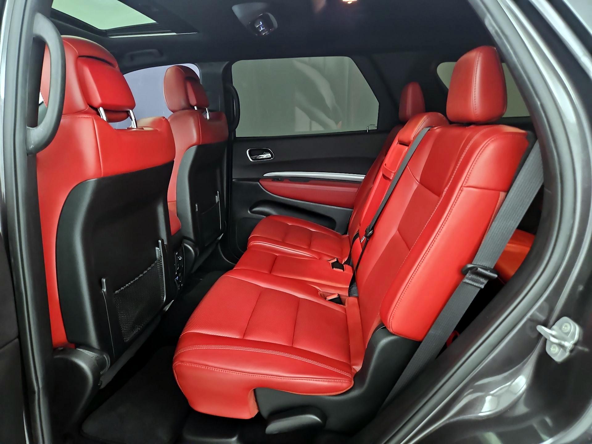 Thumbnail: 2019 Dodge Durango - 19