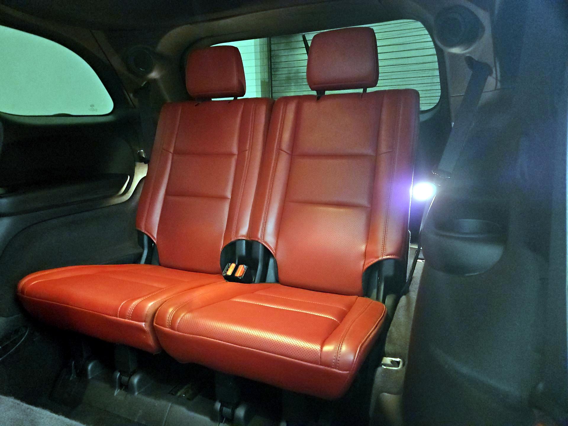 Thumbnail: 2019 Dodge Durango - 20