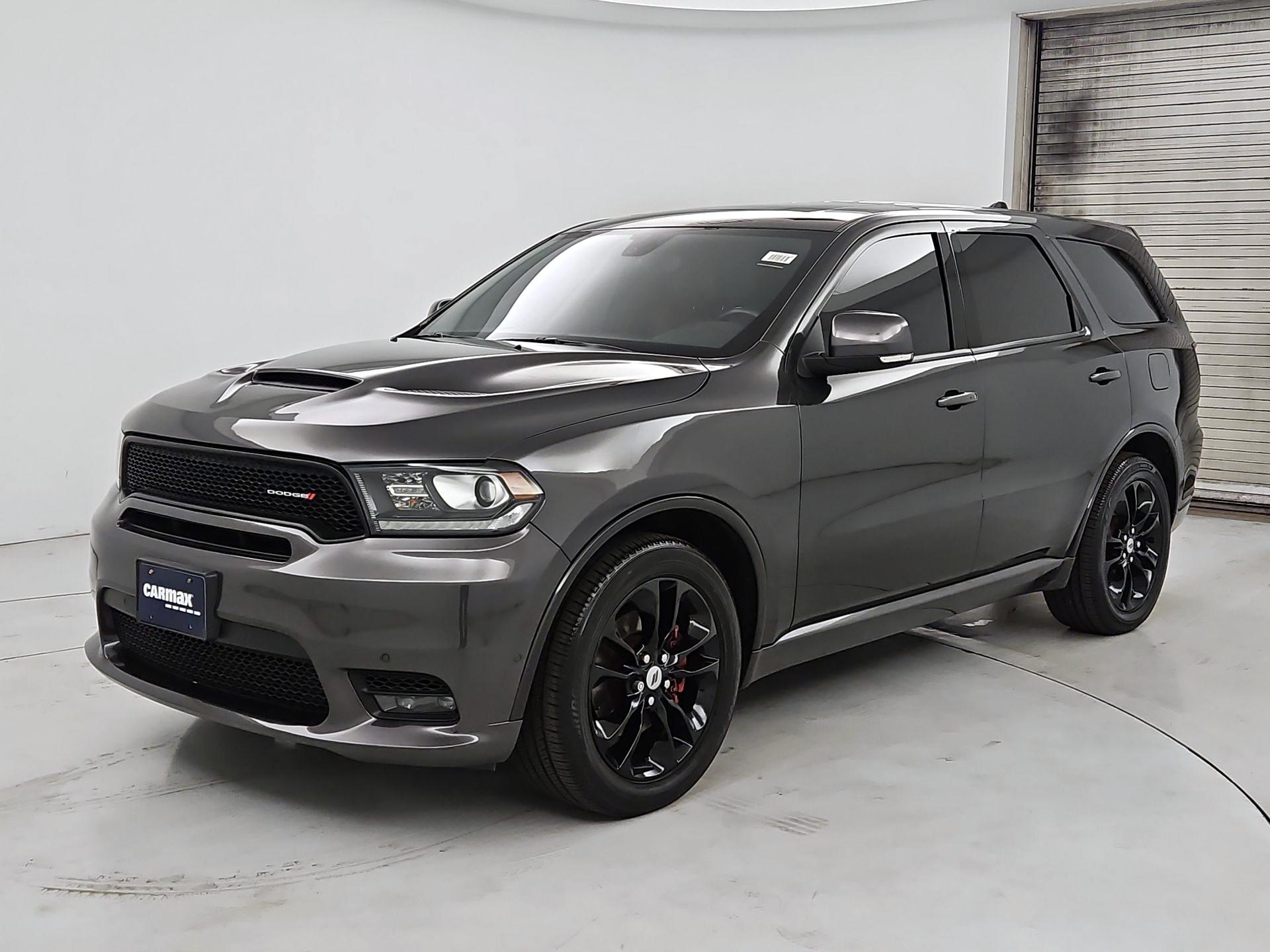 Thumbnail: 2019 Dodge Durango - 3