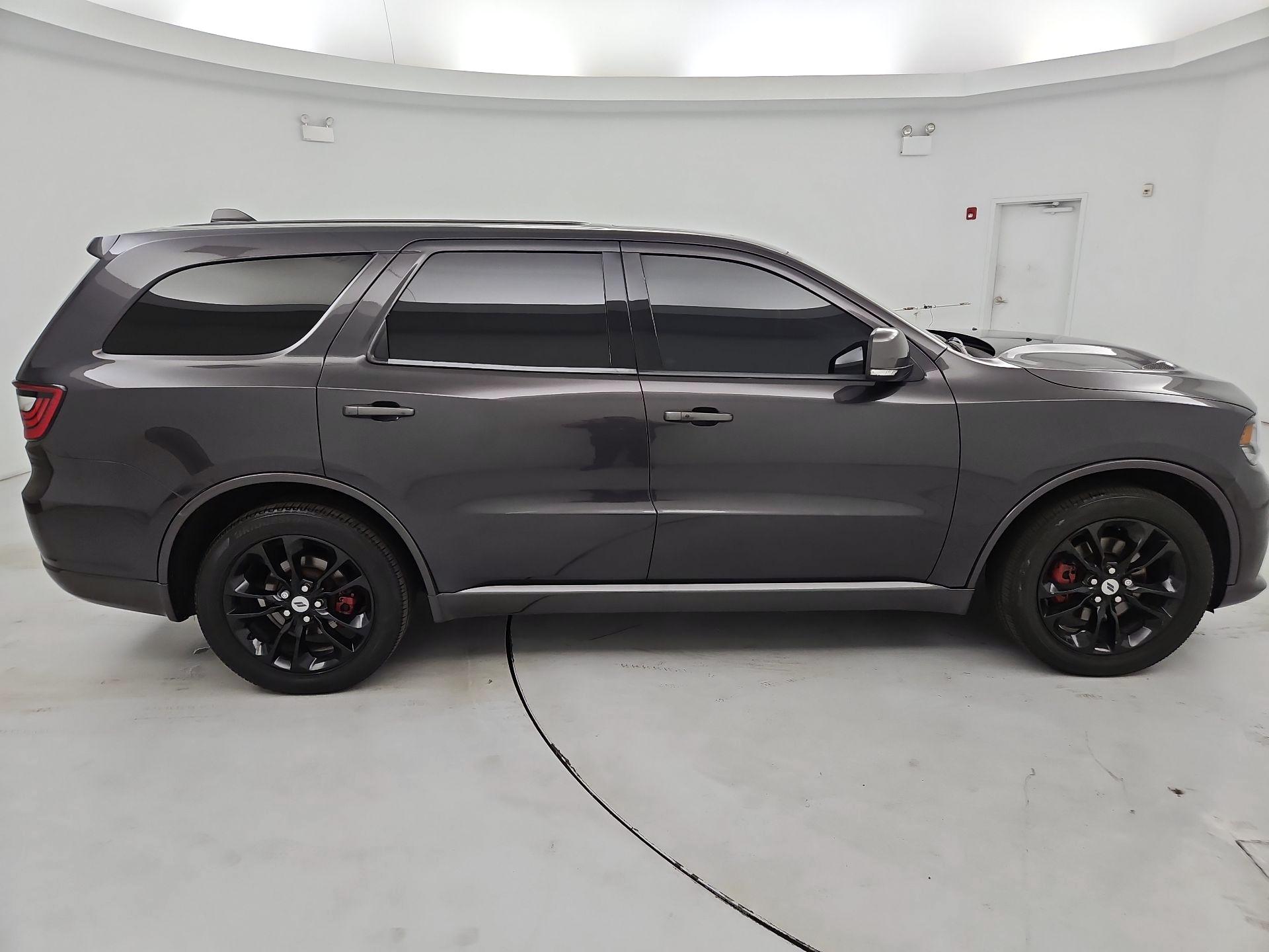 Thumbnail: 2019 Dodge Durango - 4