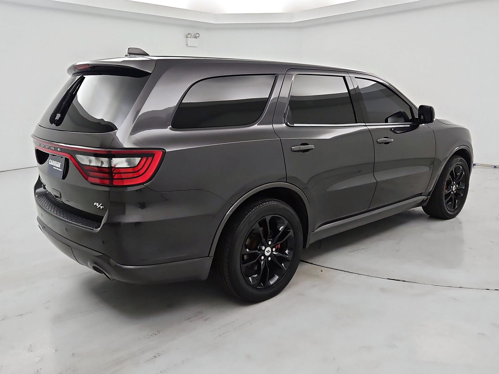 Thumbnail: 2019 Dodge Durango - 5
