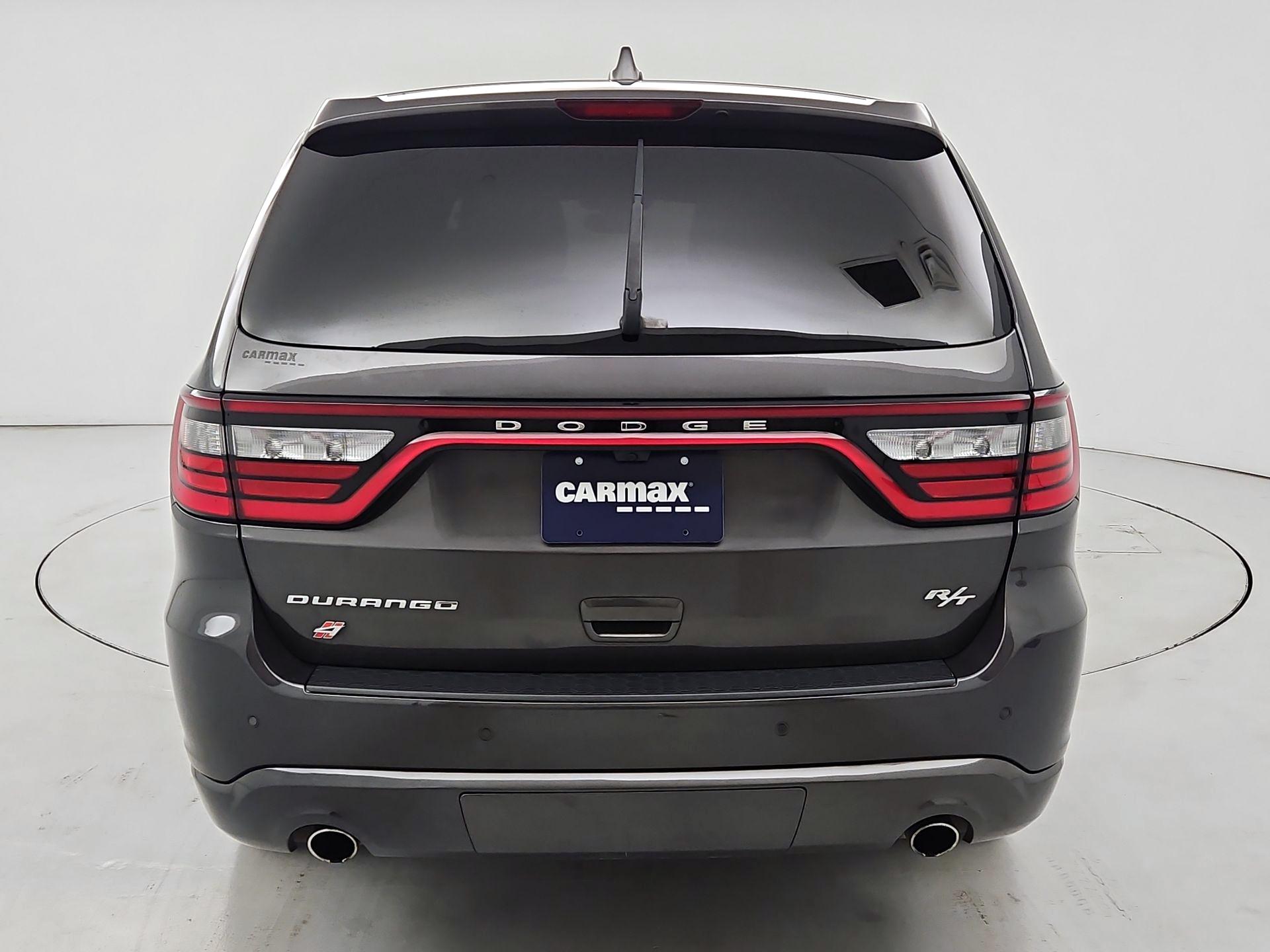 Thumbnail: 2019 Dodge Durango - 6
