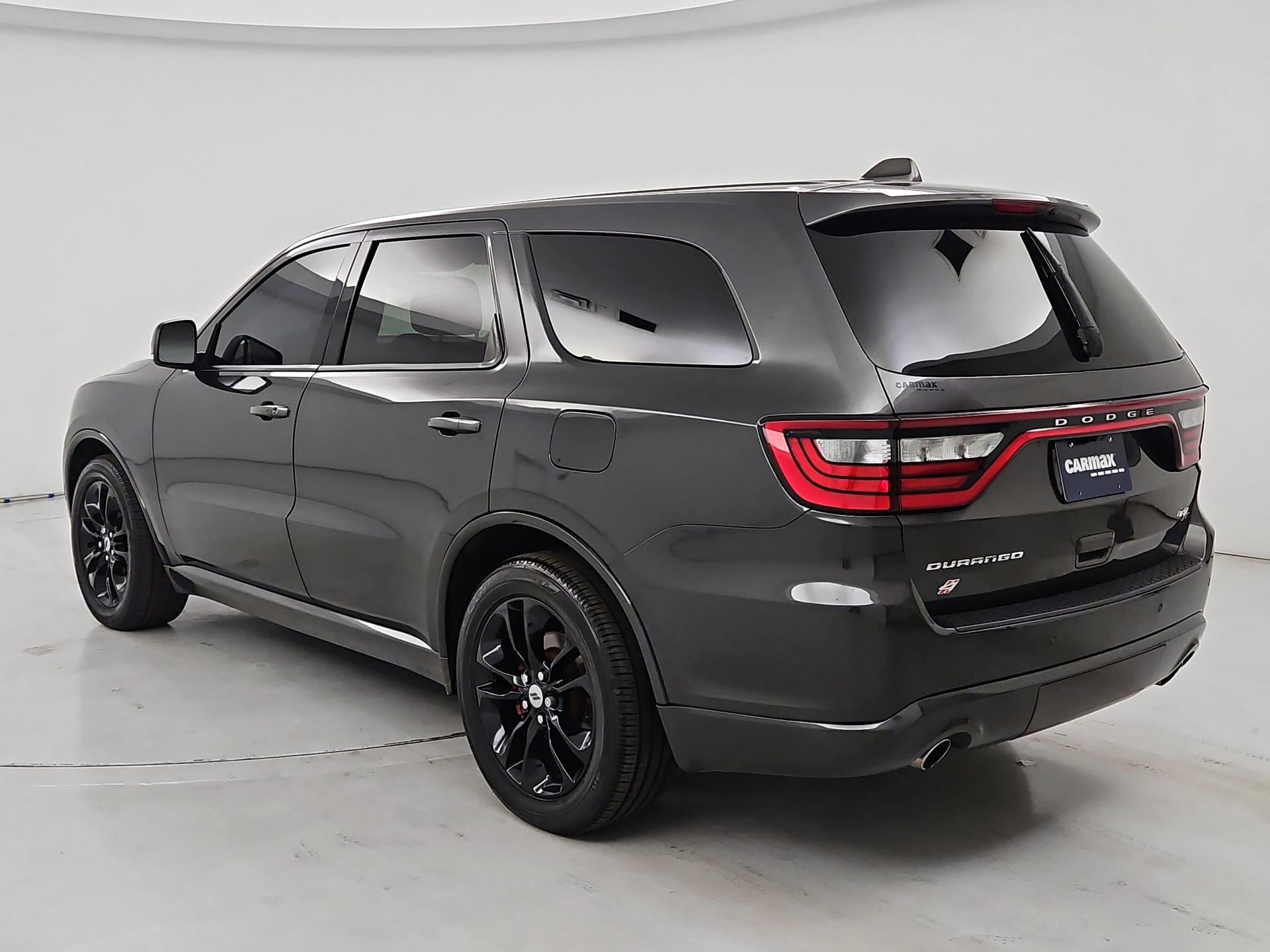 Thumbnail: 2019 Dodge Durango - 7
