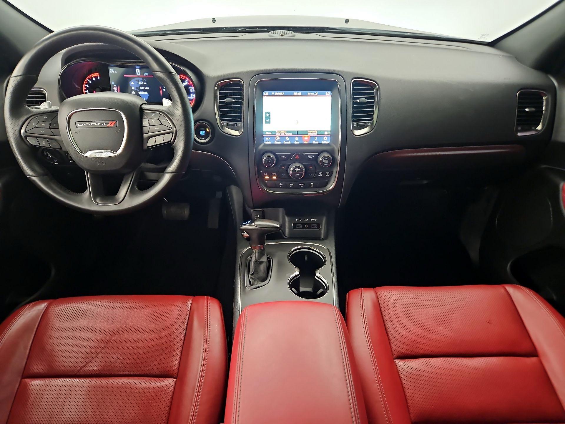 Thumbnail: 2019 Dodge Durango - 8