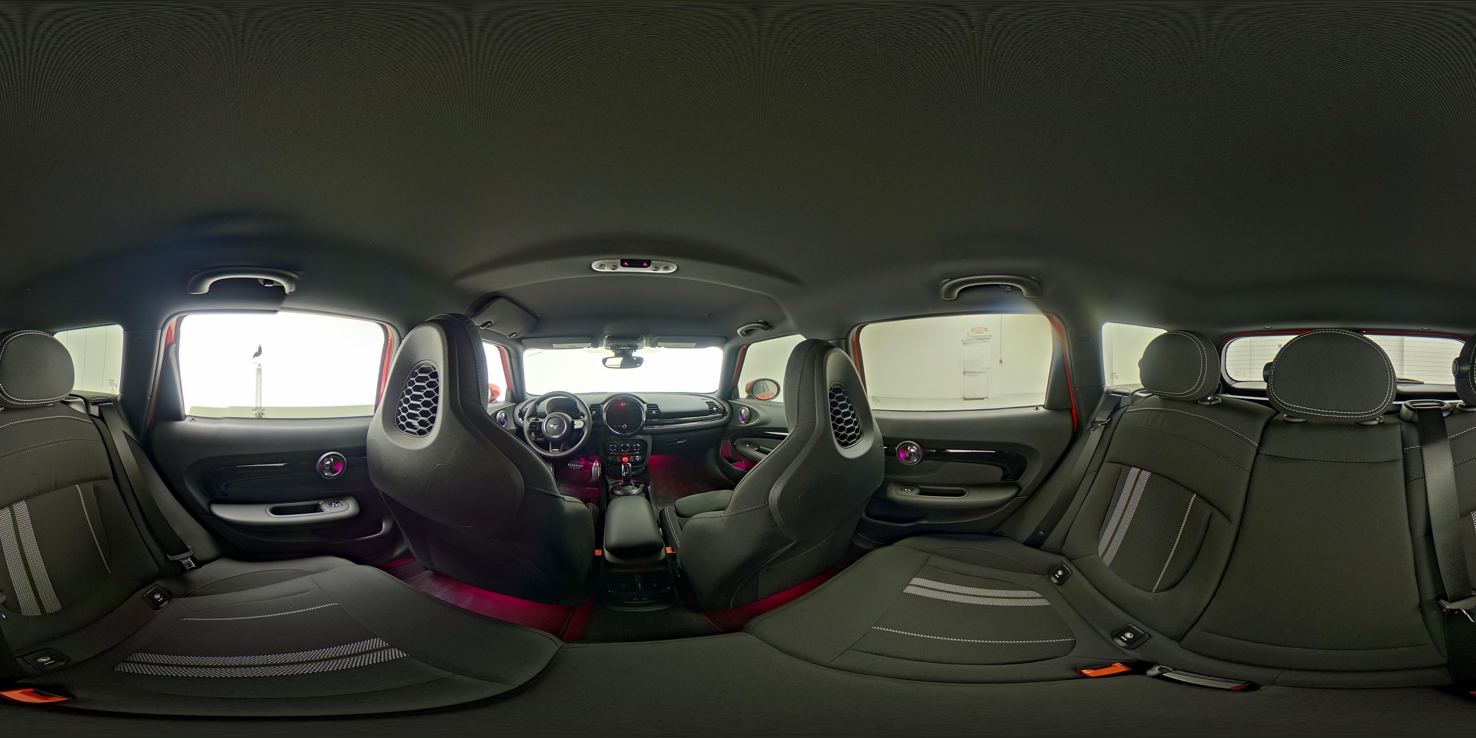 2024 MINI Clubman John Cooper Works - Photo 25