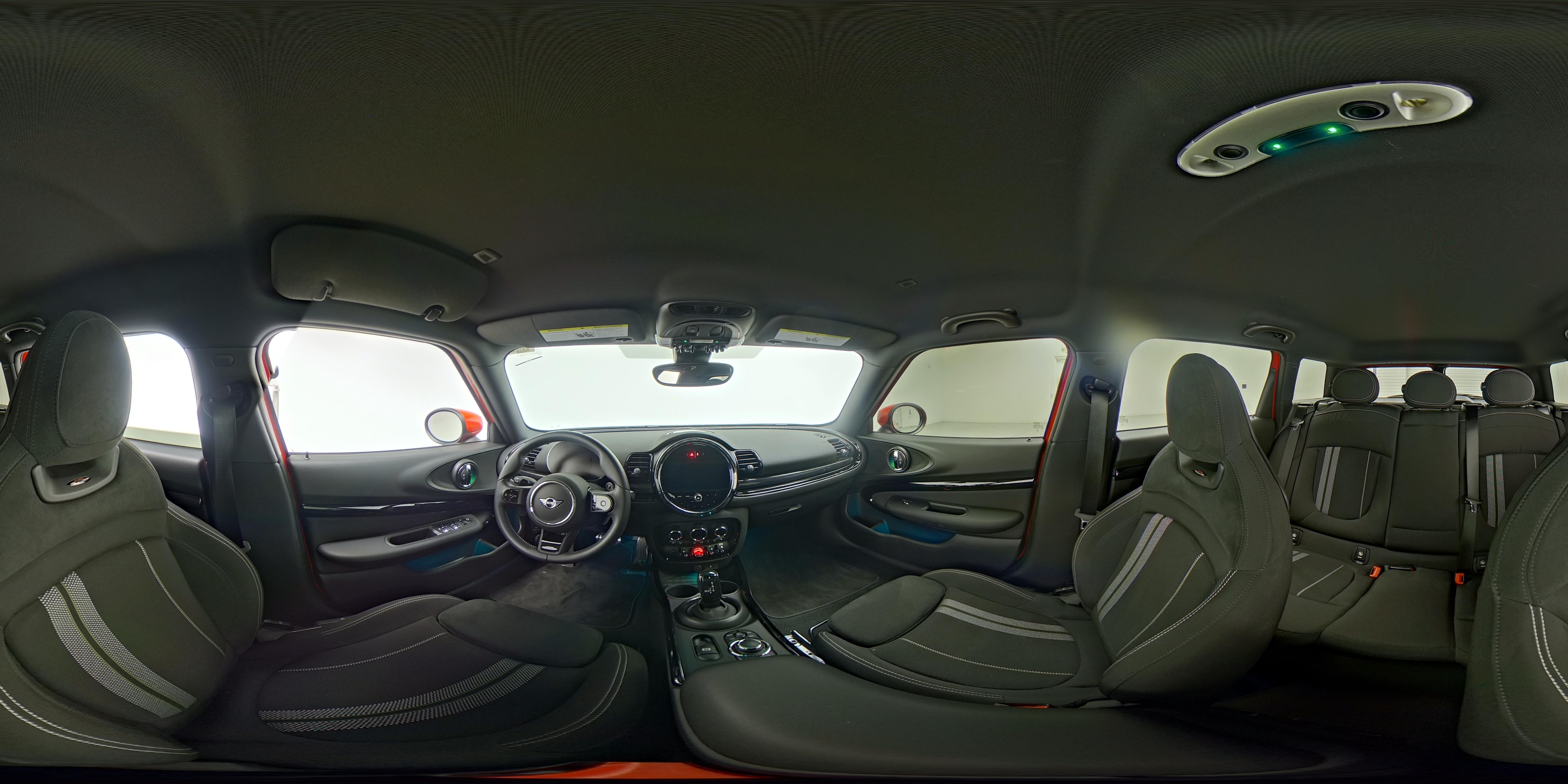 2024 MINI Clubman John Cooper Works - Photo 26