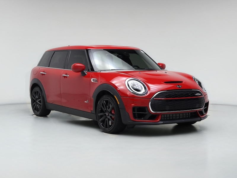 2024 MINI Cooper Clubman John Cooper Works -
                  Woodbridge, VA
