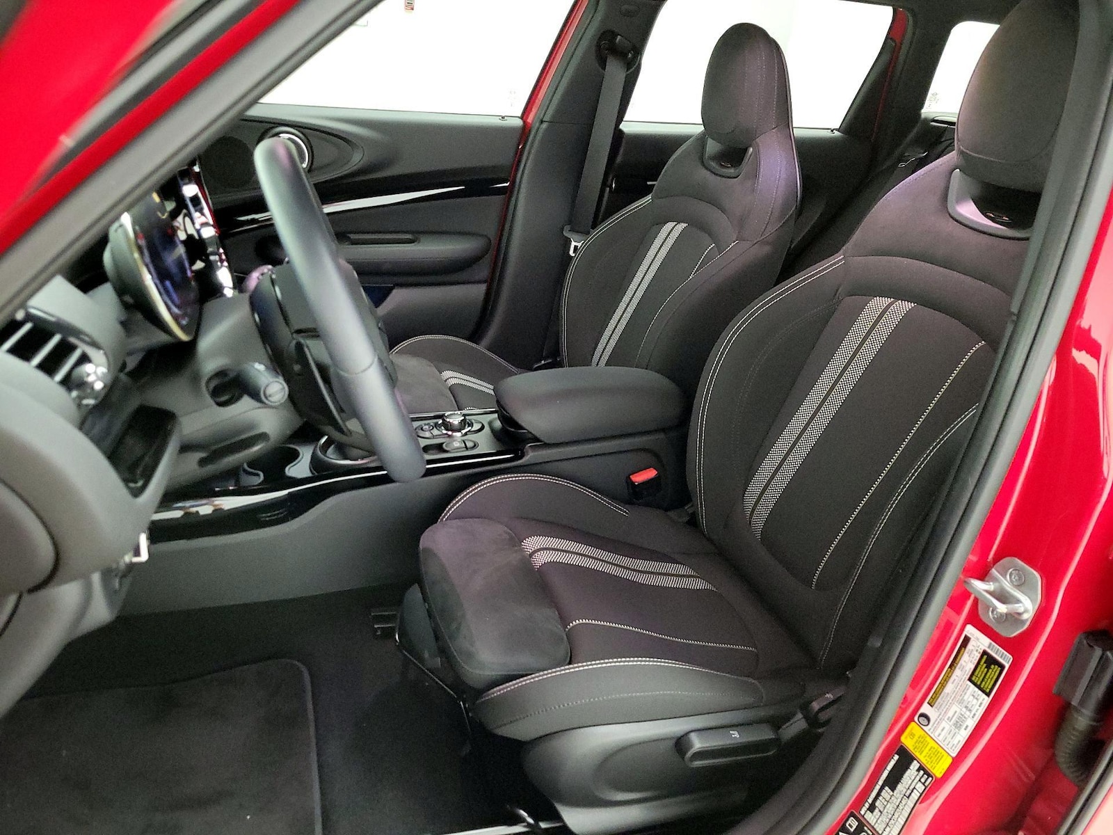 2024 MINI Clubman John Cooper Works - Photo 12