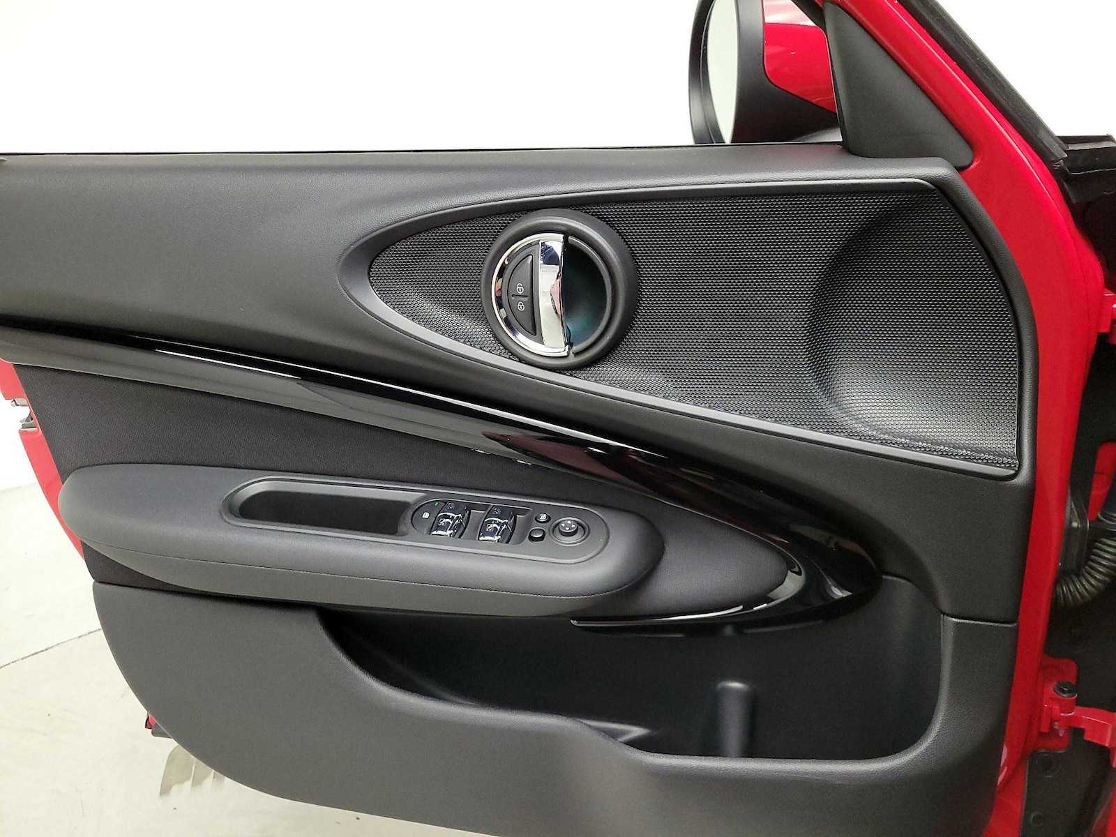 2024 MINI Clubman John Cooper Works - Photo 13