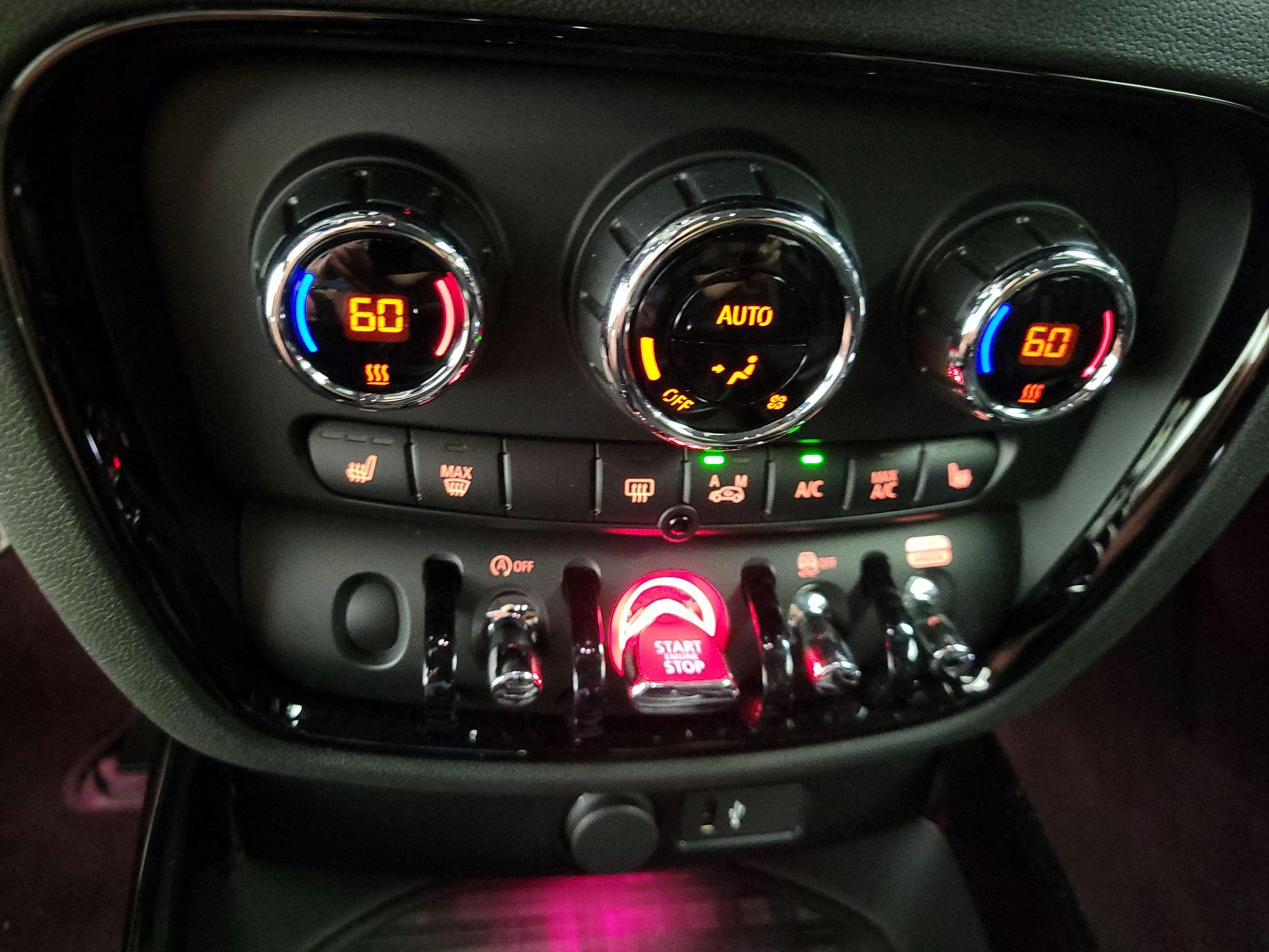 Thumbnail: 2024 MINI Cooper Clubman - 16