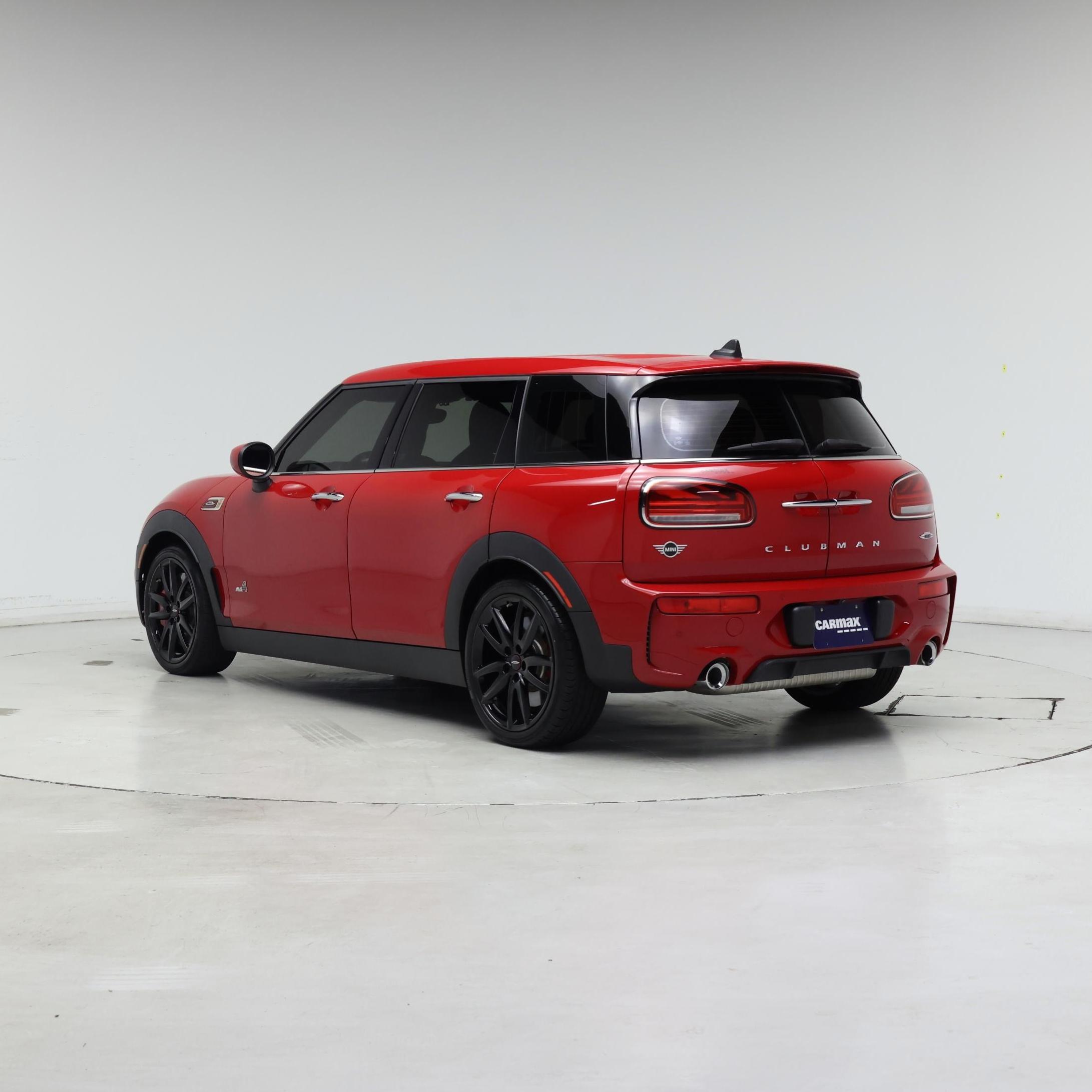 Thumbnail: 2024 MINI Cooper Clubman - 2