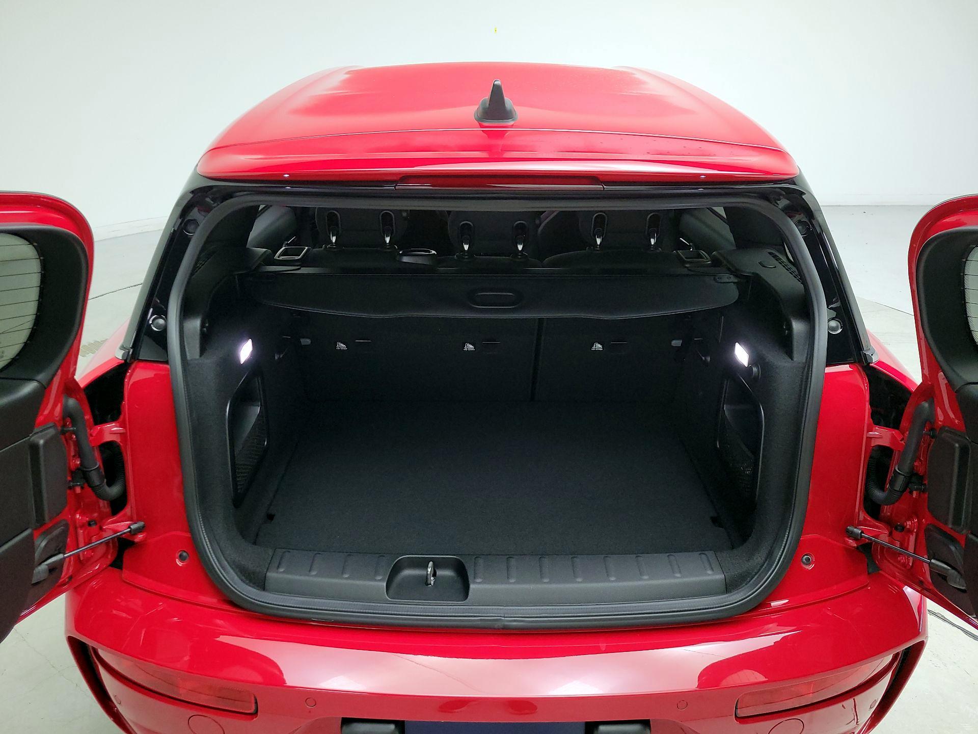 Thumbnail: 2024 MINI Cooper Clubman - 20