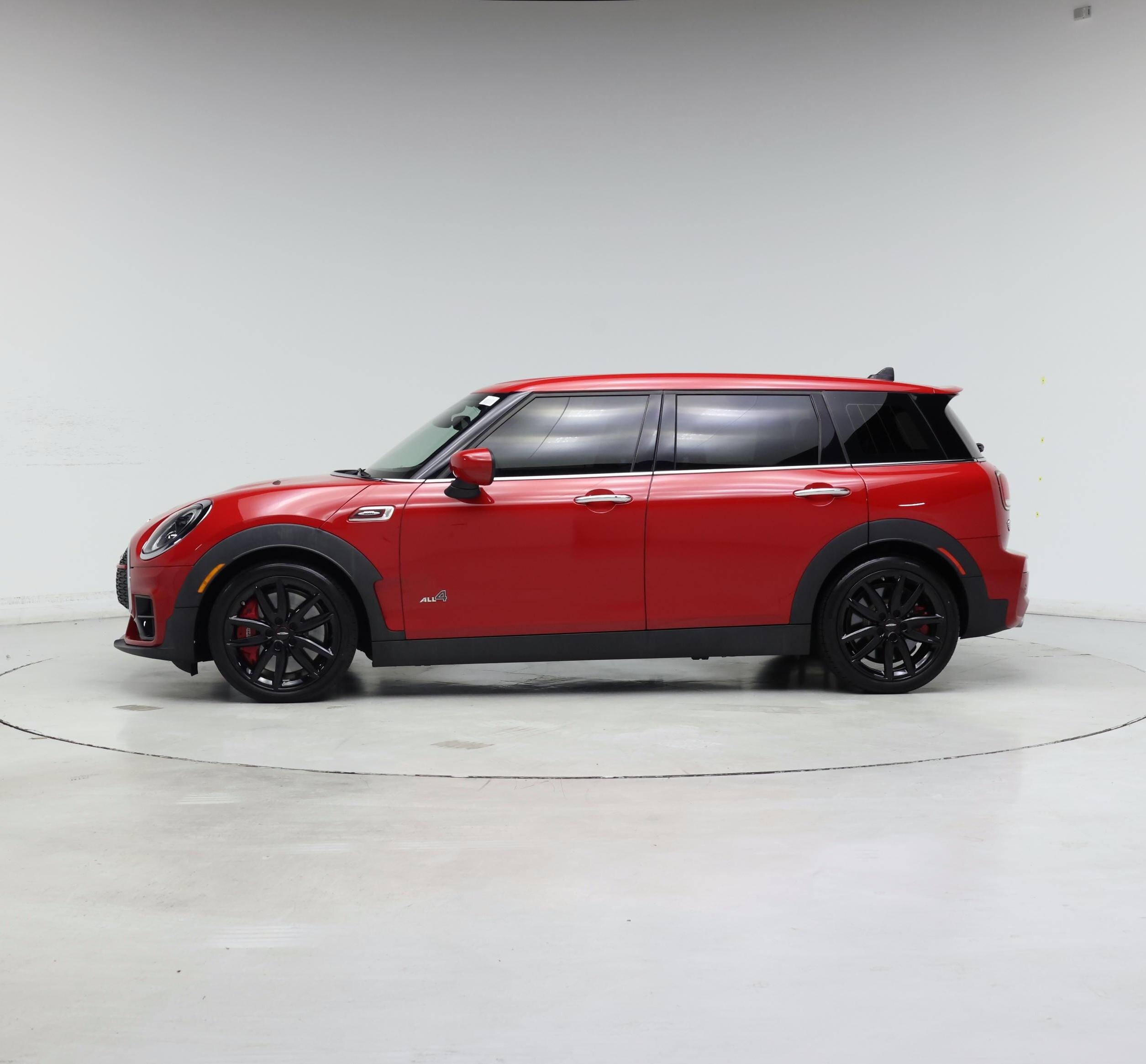 Thumbnail: 2024 MINI Cooper Clubman - 3