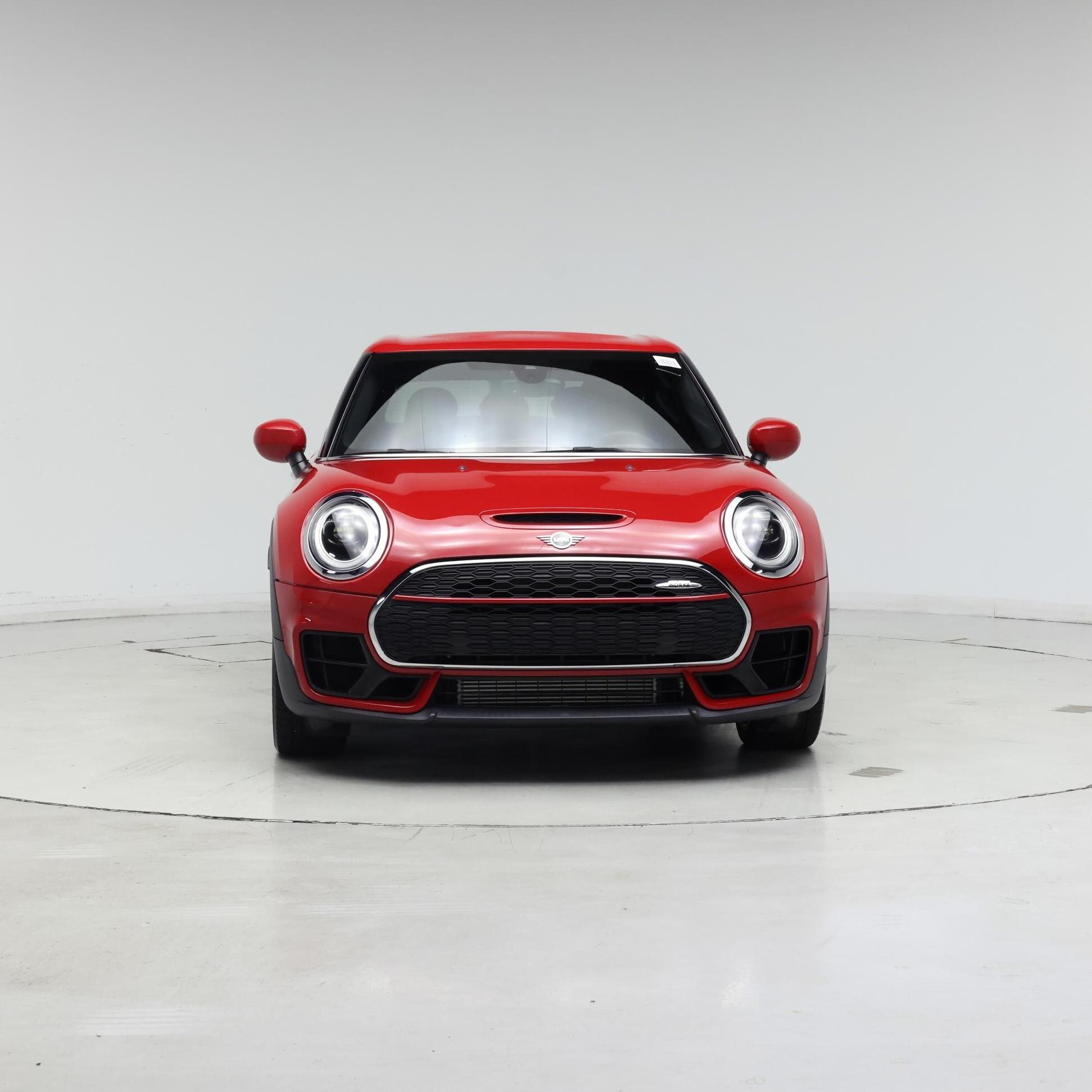 Thumbnail: 2024 MINI Cooper Clubman - 5