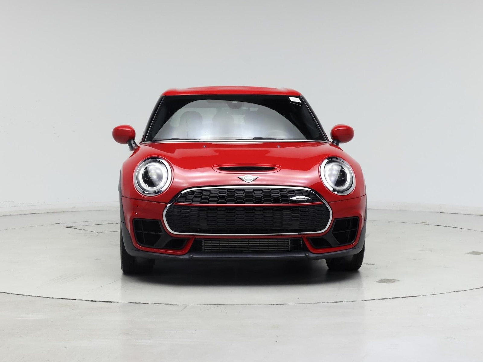 2024 MINI Clubman John Cooper Works - Photo 6