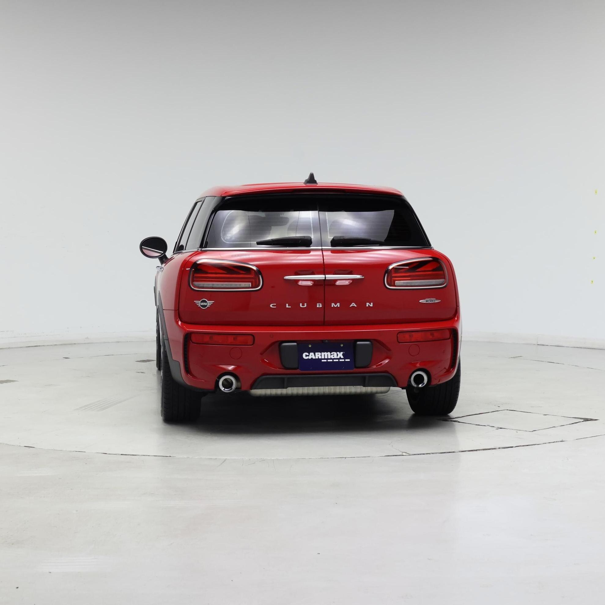 Thumbnail: 2024 MINI Cooper Clubman - 6