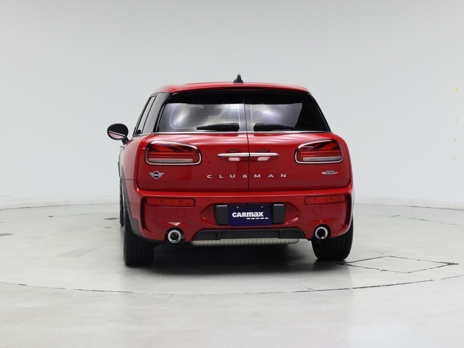 2024 MINI Clubman John Cooper Works - Photo 7