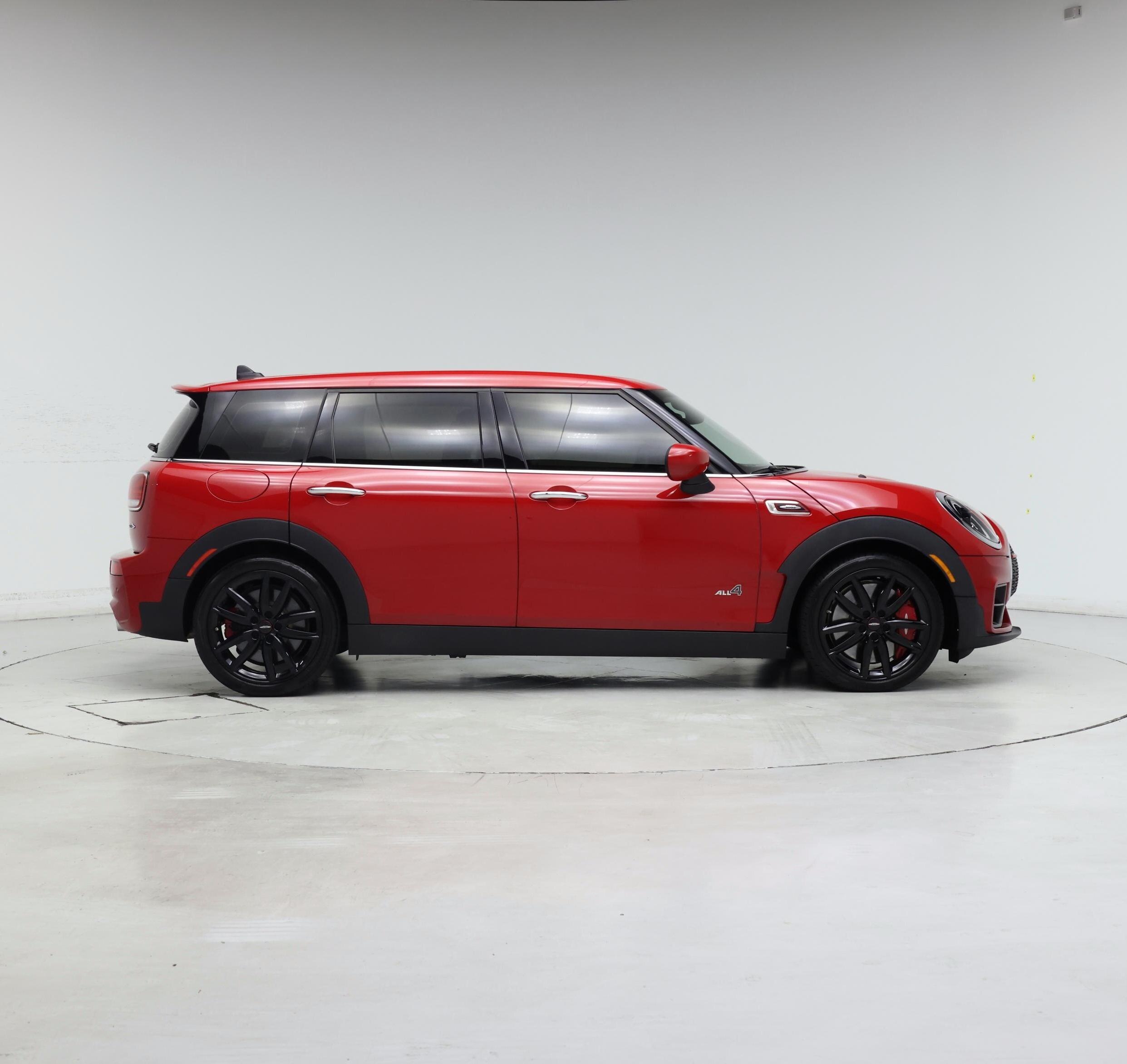 Thumbnail: 2024 MINI Cooper Clubman - 7