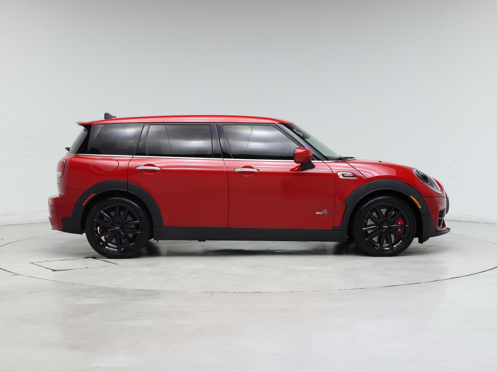 2024 MINI Clubman John Cooper Works - Photo 8