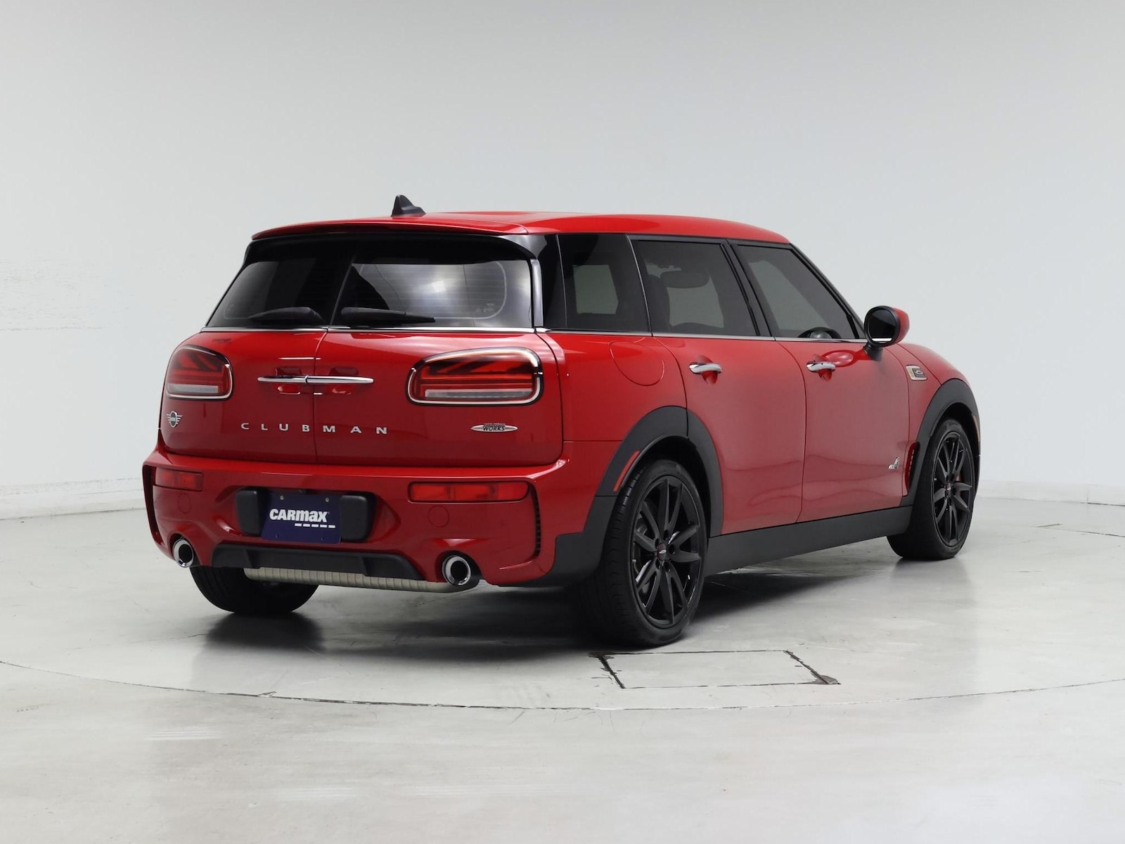 2024 MINI Clubman John Cooper Works - Photo 9