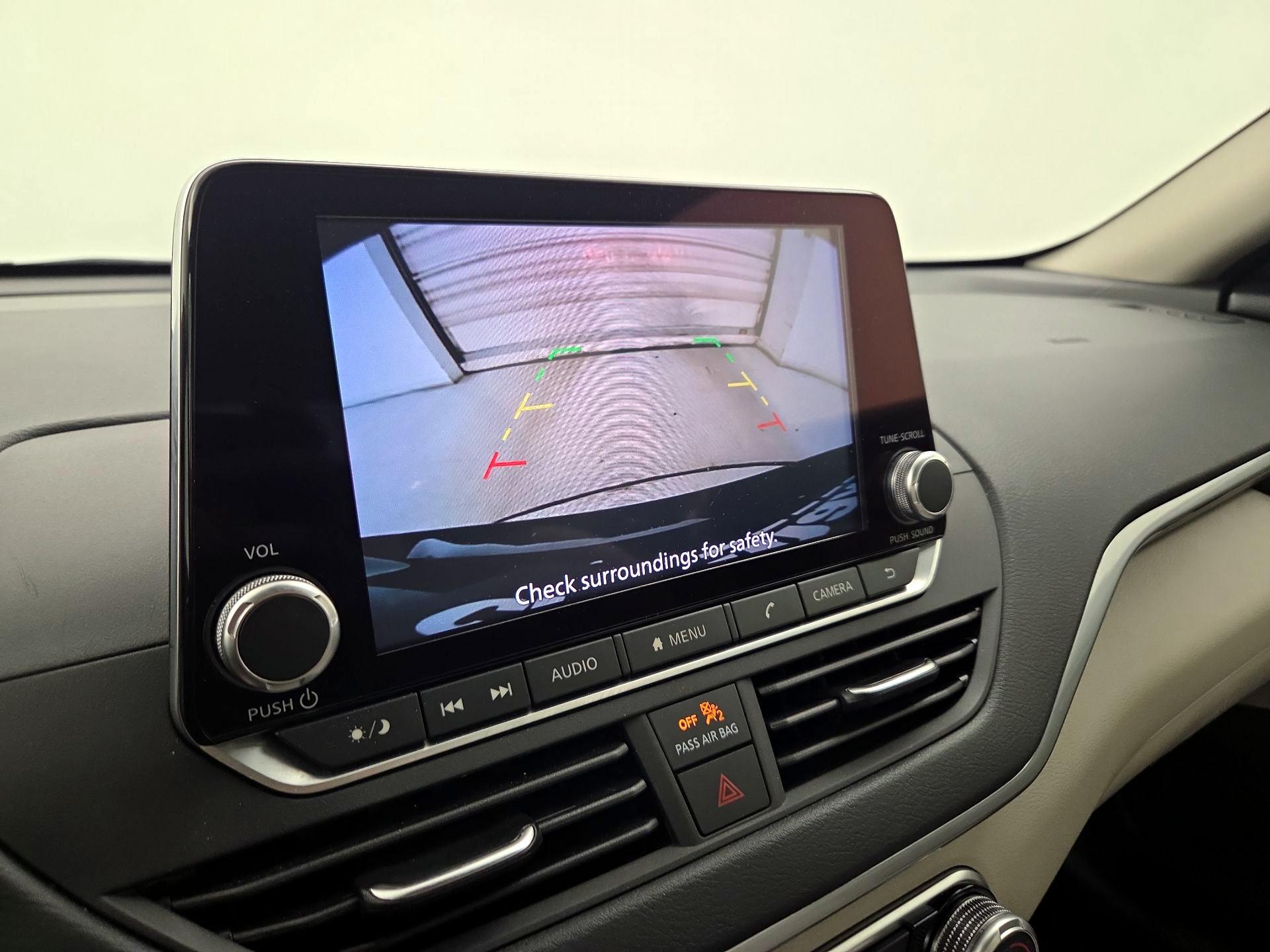 Thumbnail: 2022 Nissan Altima - 14