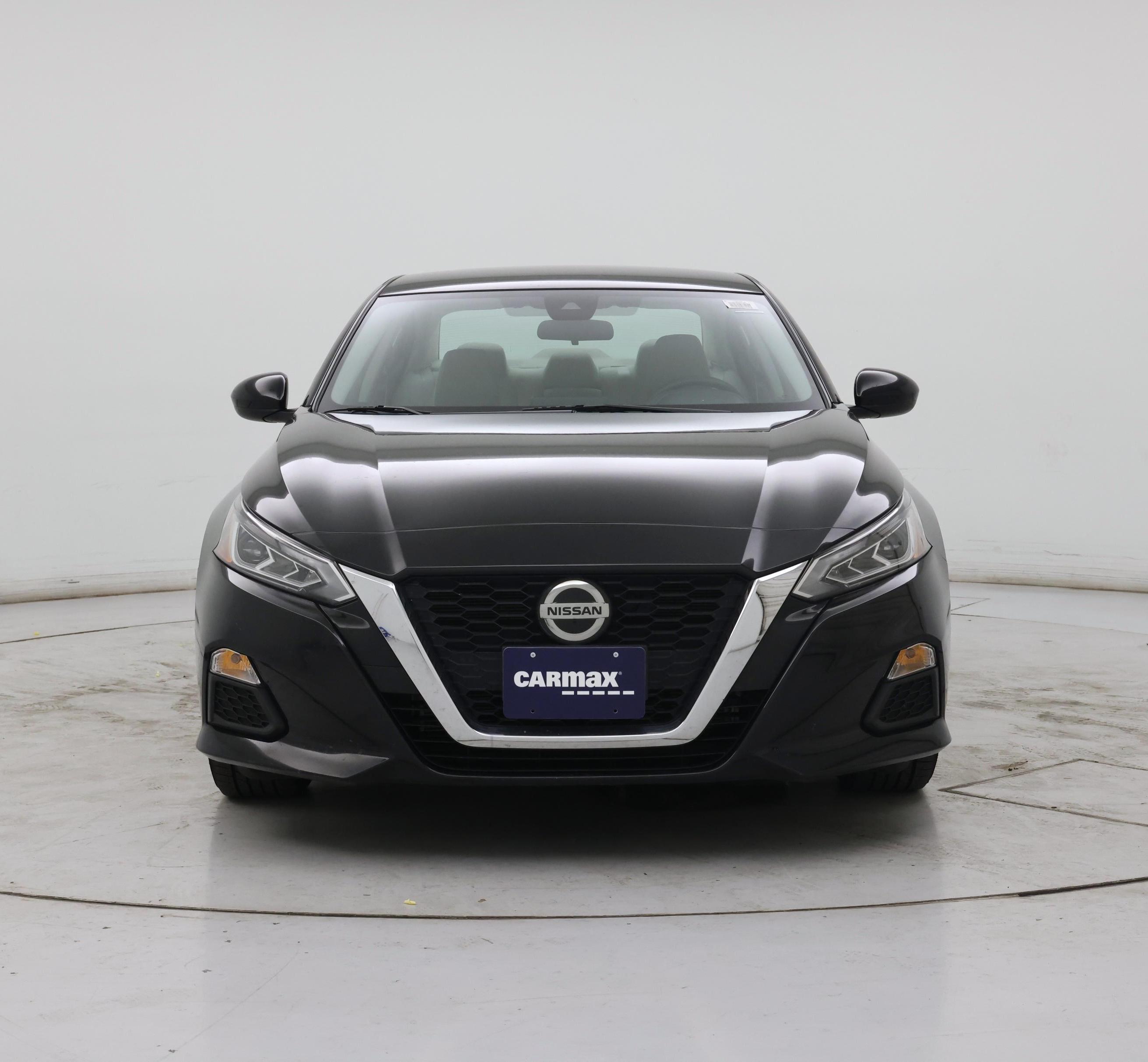 Thumbnail: 2022 Nissan Altima - 5
