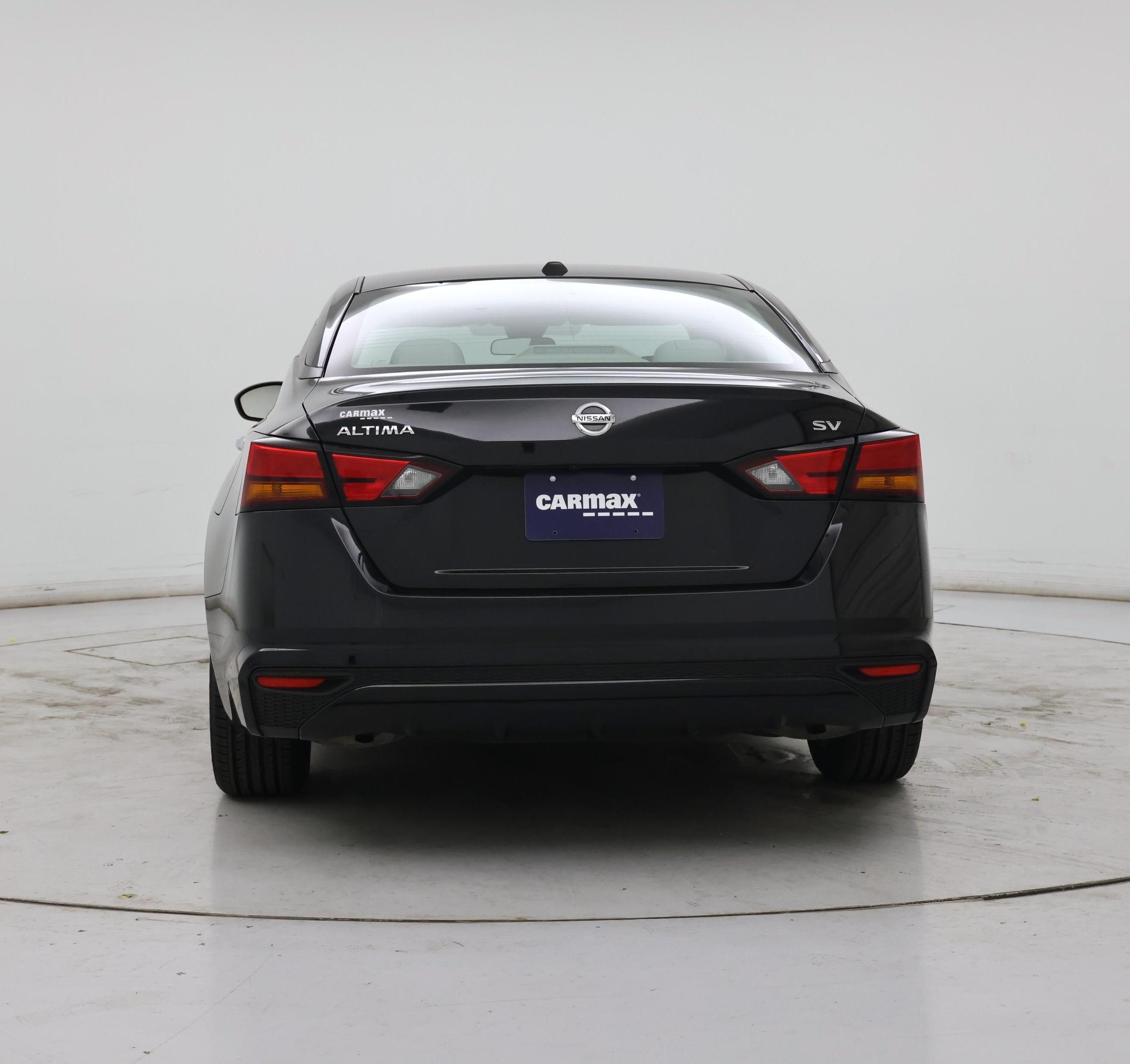 Thumbnail: 2022 Nissan Altima - 6