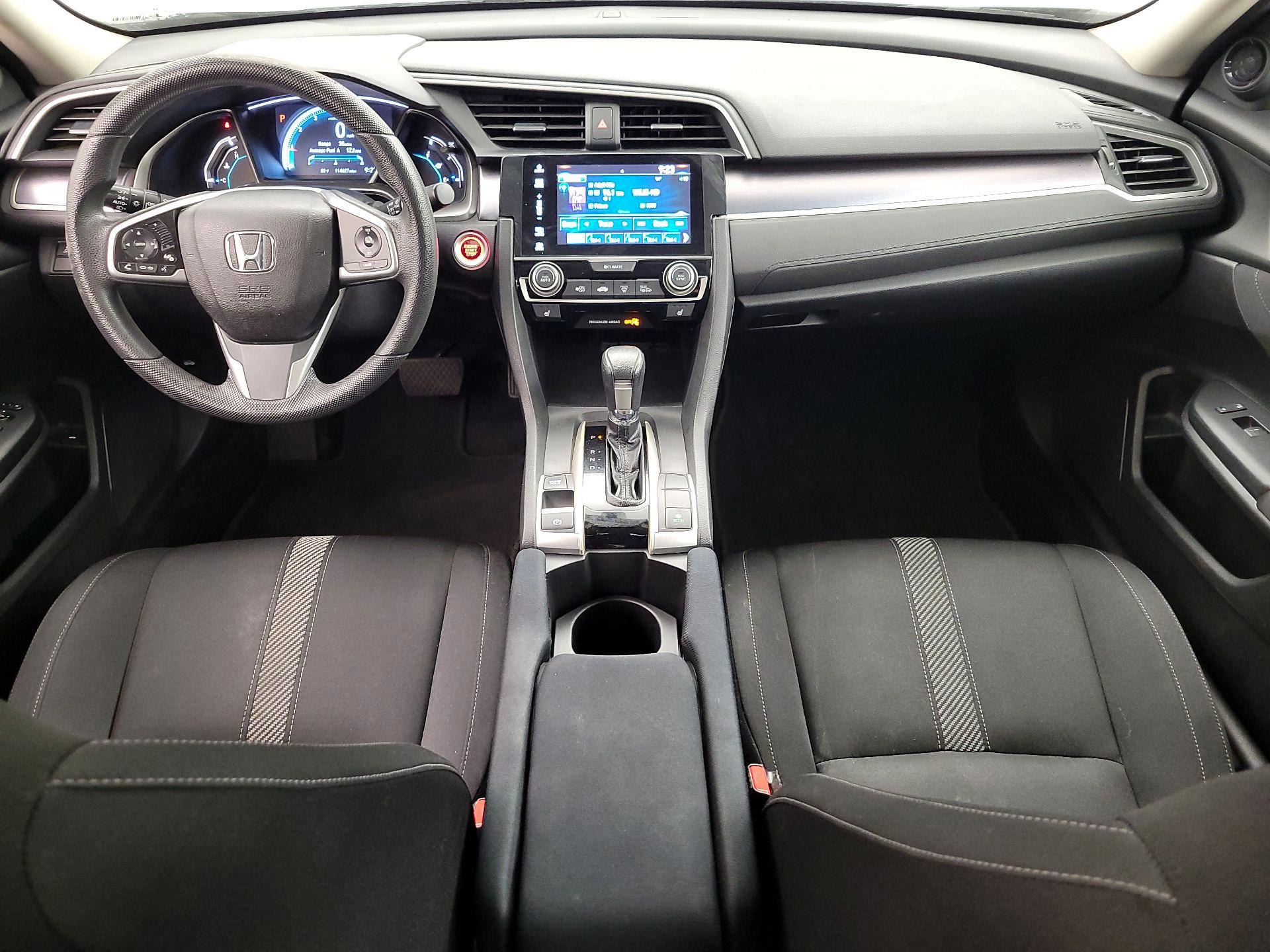 Thumbnail: 2017 Honda Civic - 9