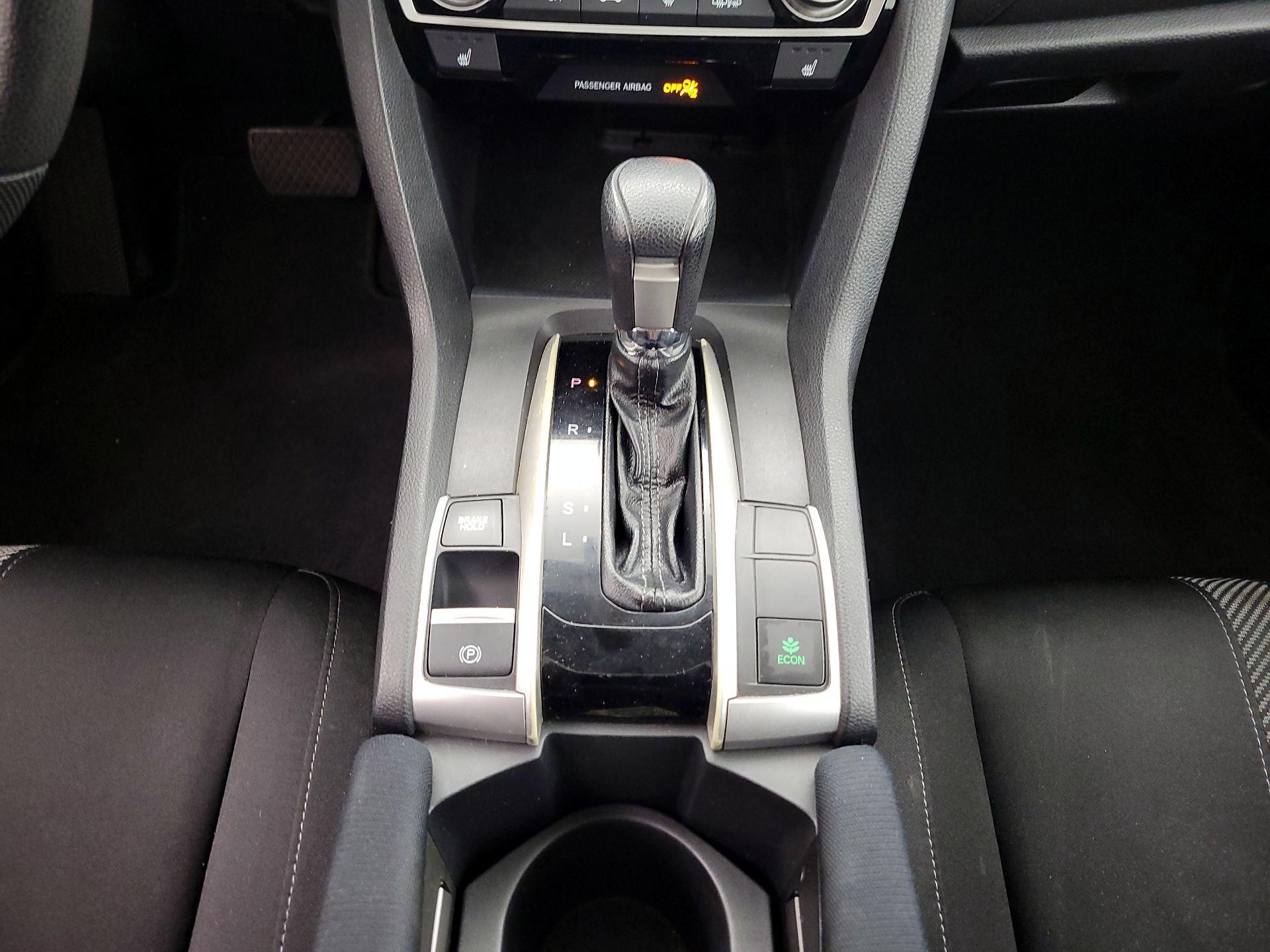 Thumbnail: 2017 Honda Civic - 17